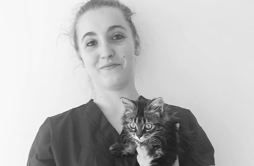 Photo de Altéa Lignon