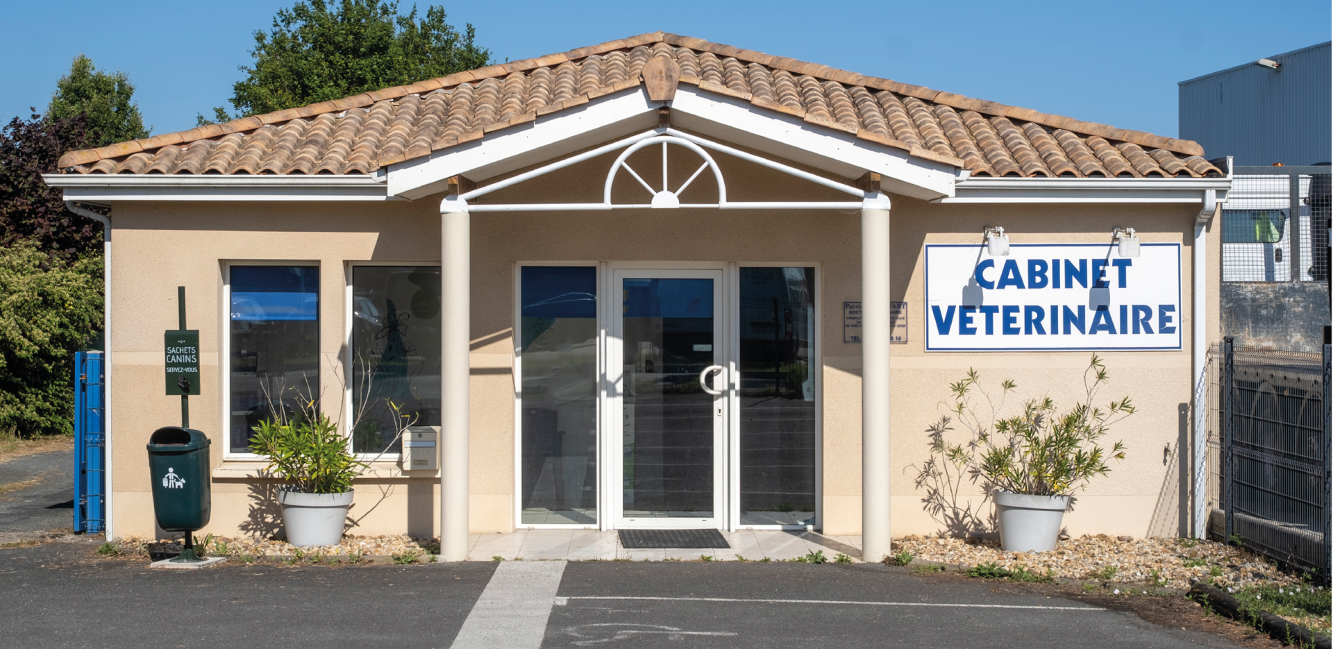 arvert mon véto