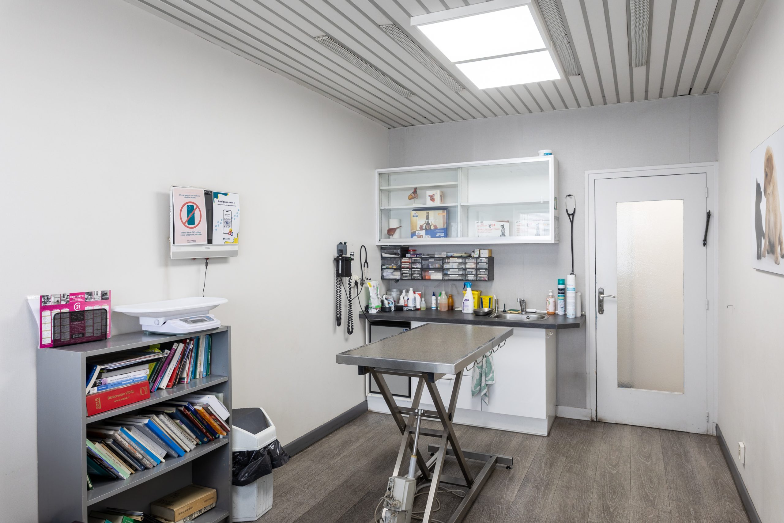 clinique vétérinaire mon véto drancy drancy 06