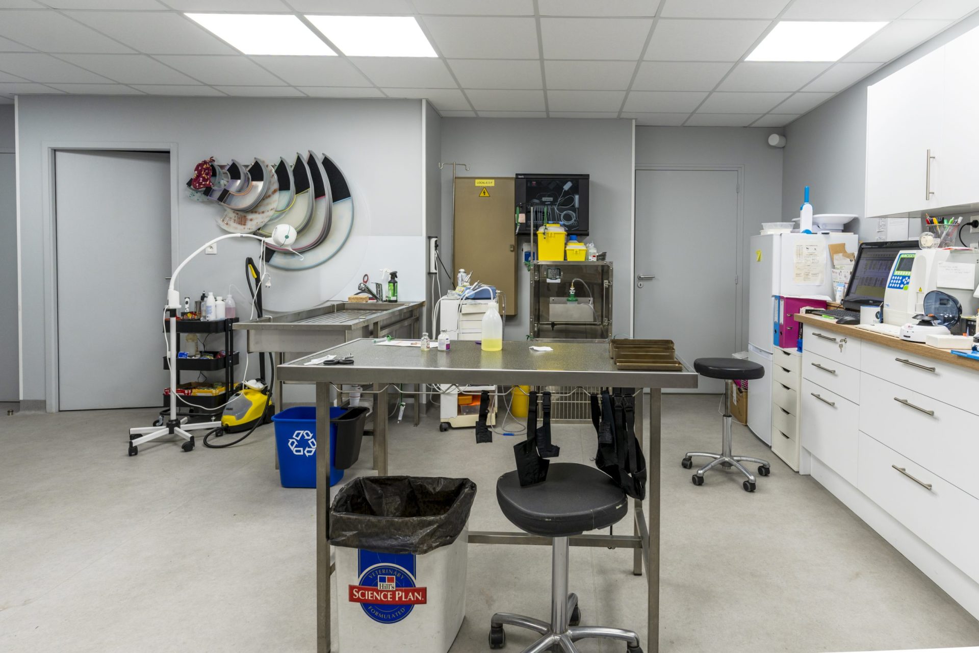 clinique vétérinaire de carrières sous poissy 16 0