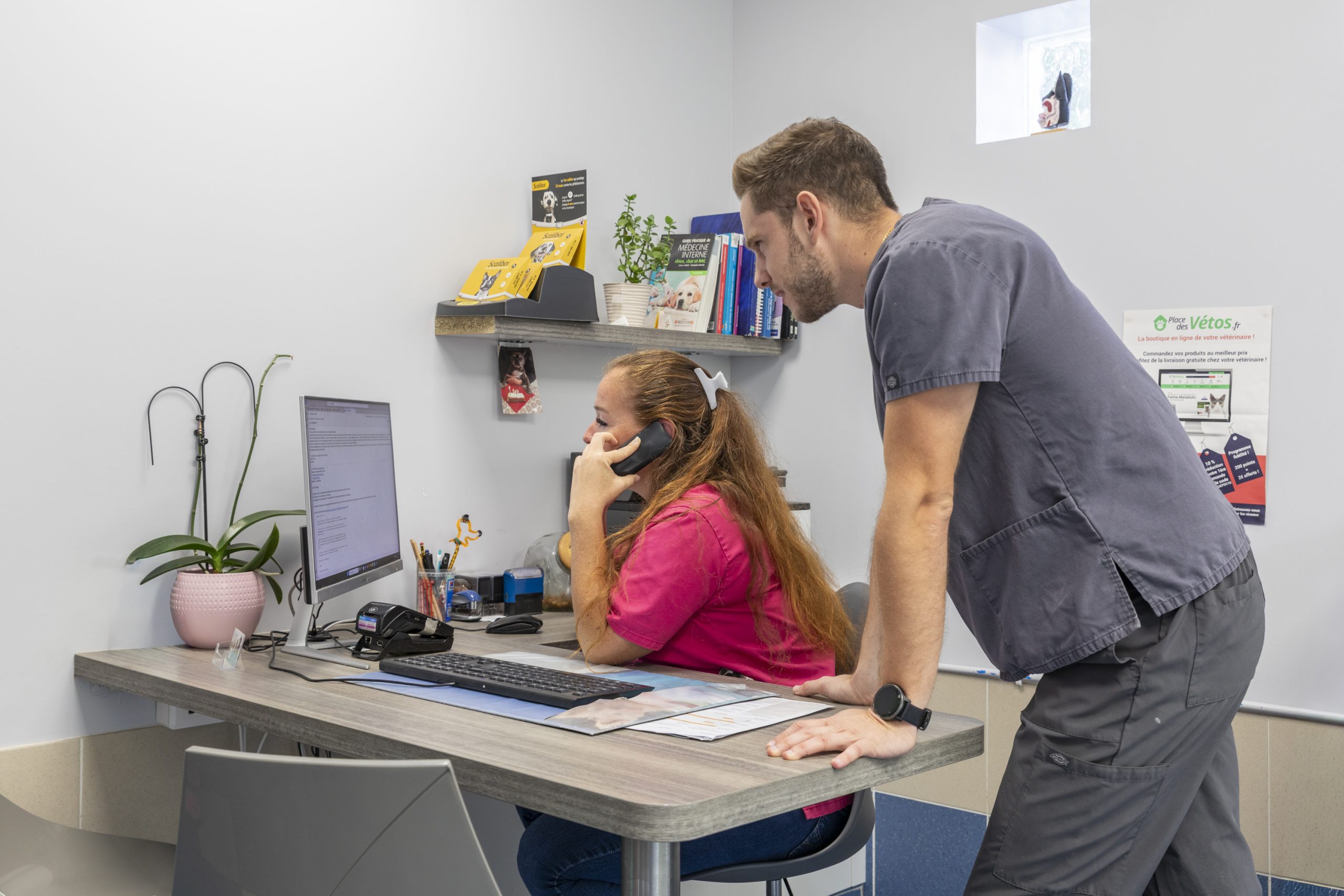 clinique vétérinaire de rousset rousset 14