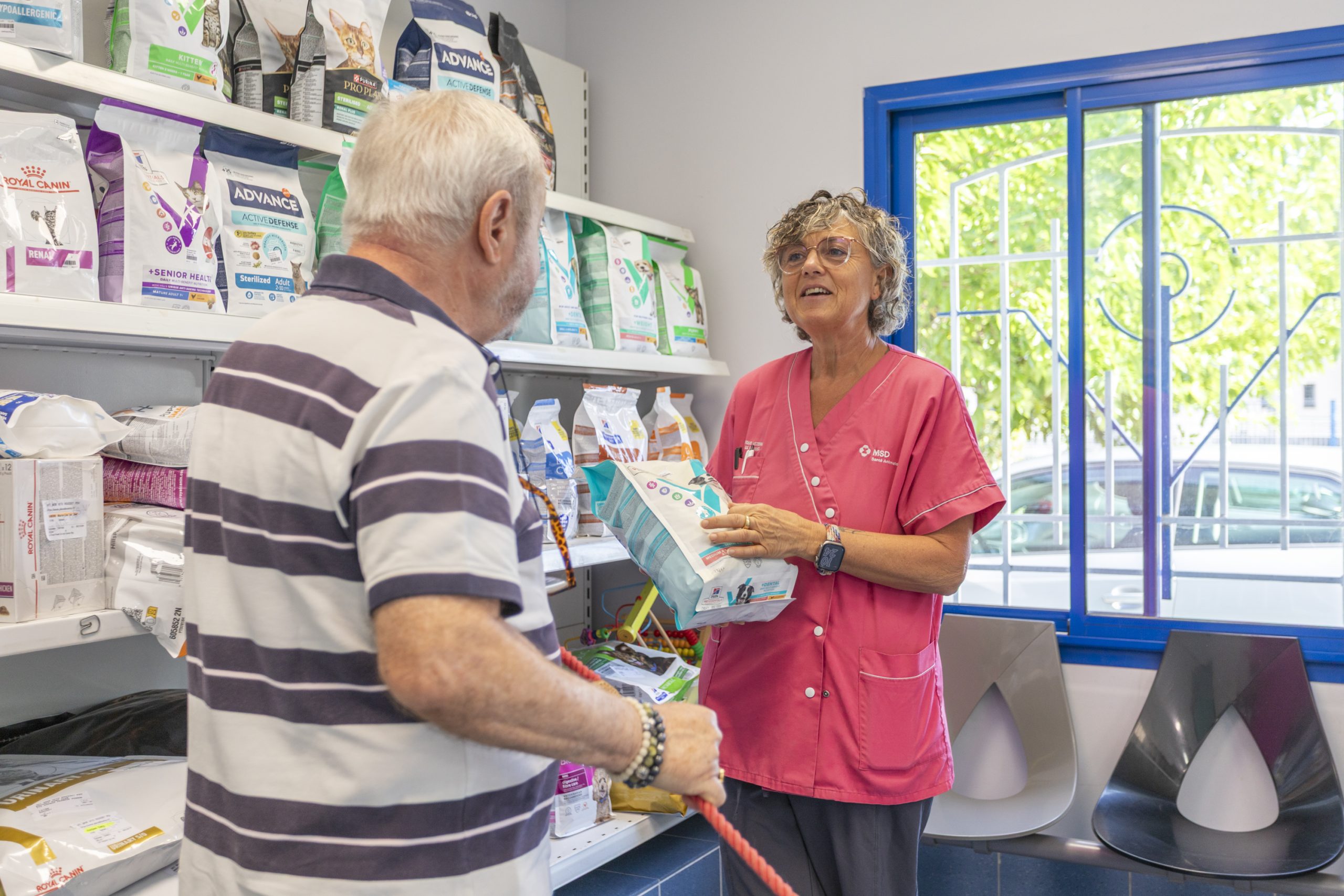 clinique vétérinaire de rousset rousset 22