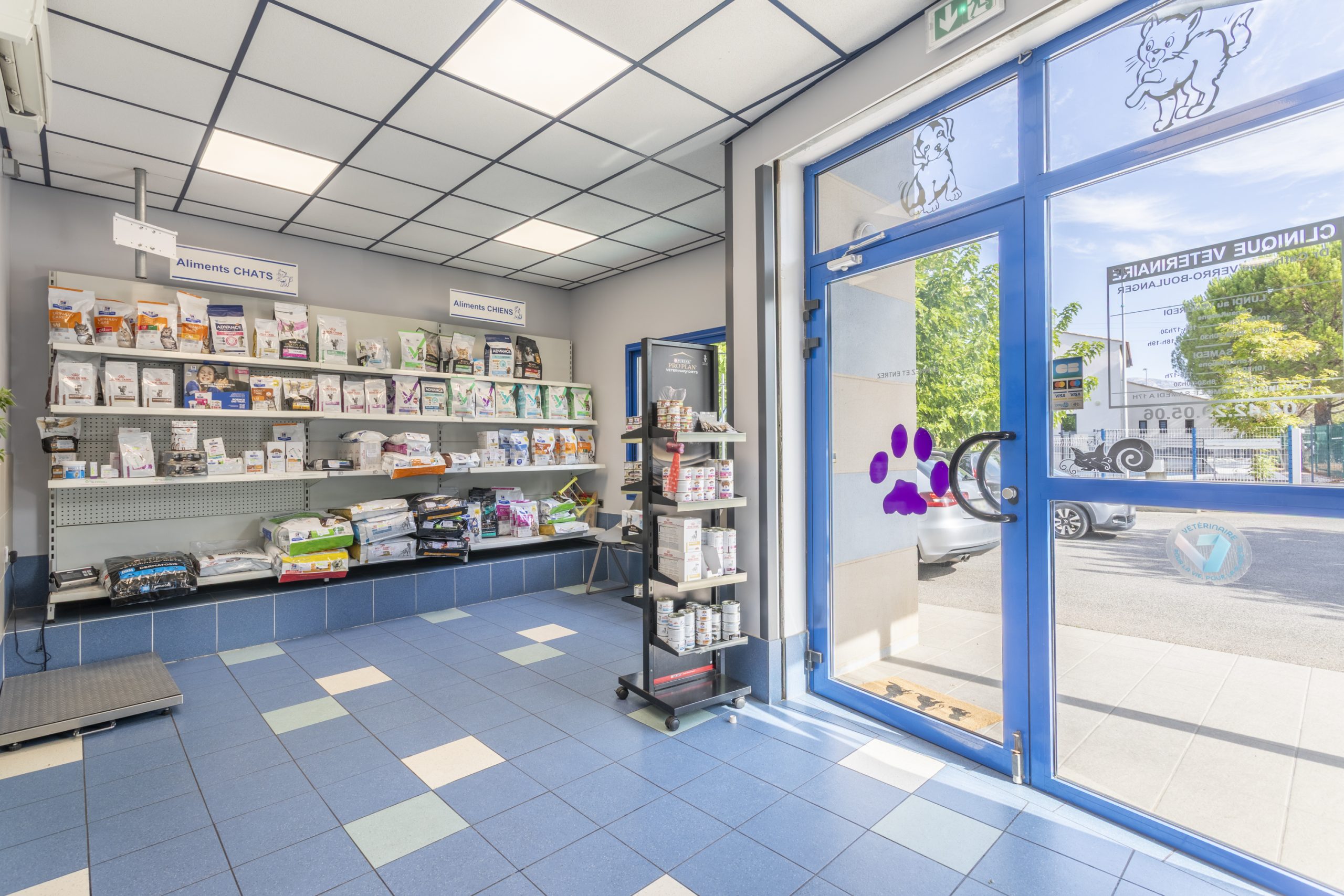 clinique vétérinaire de rousset rousset 4