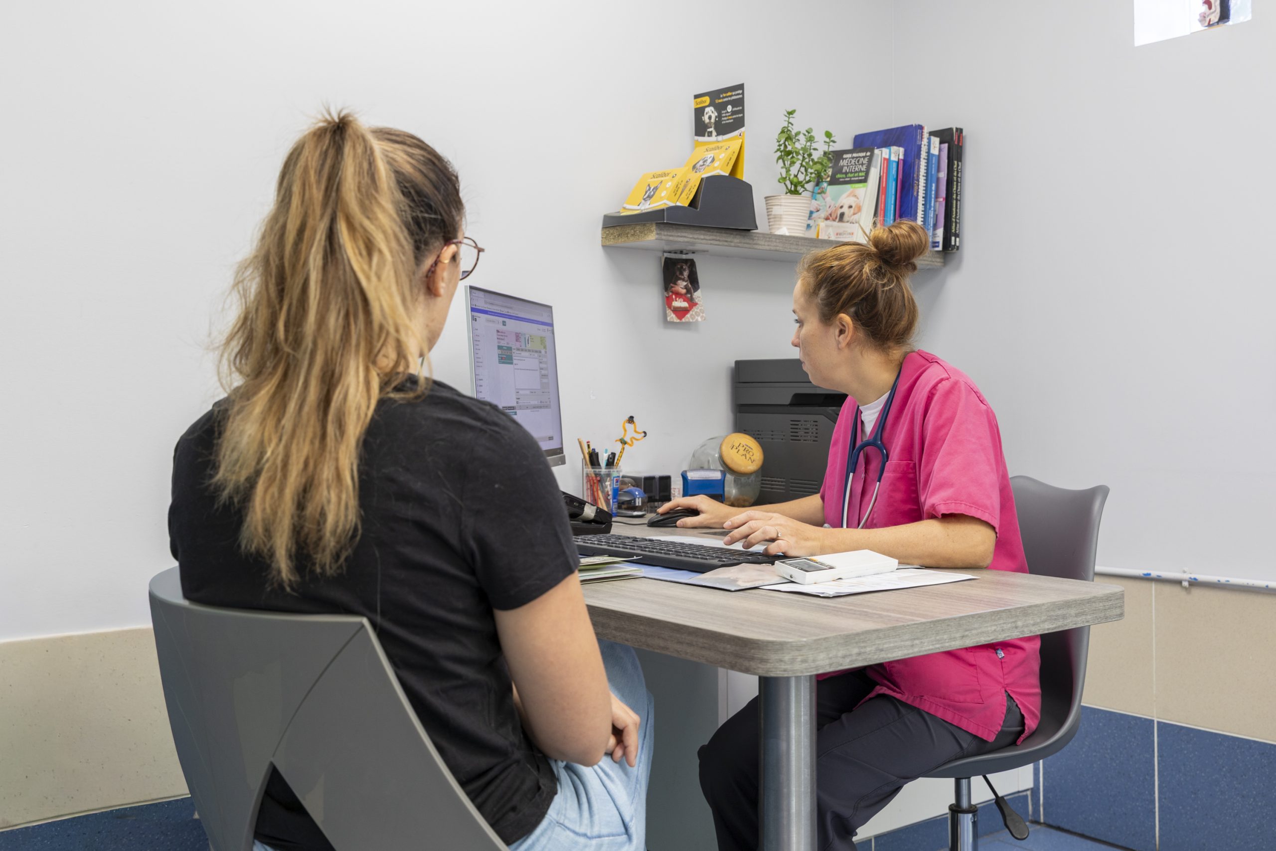 clinique vétérinaire de rousset rousset 7