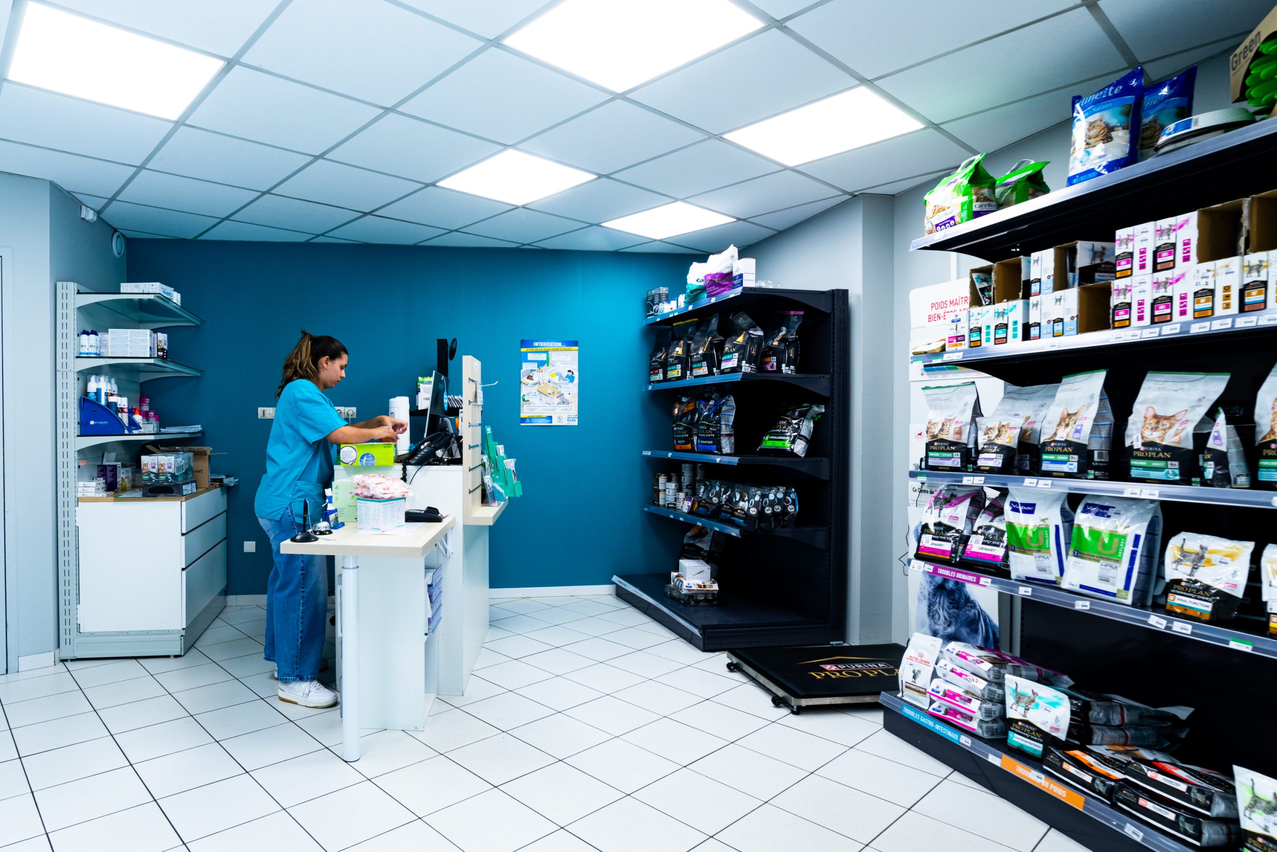 clinique vétérinaire du caou montigny le bretonneux 19