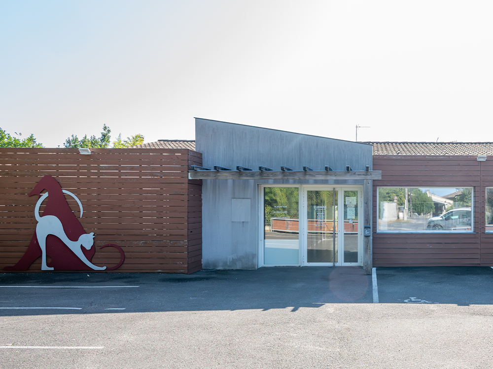Clinique Vétérinaire Akkolytes
