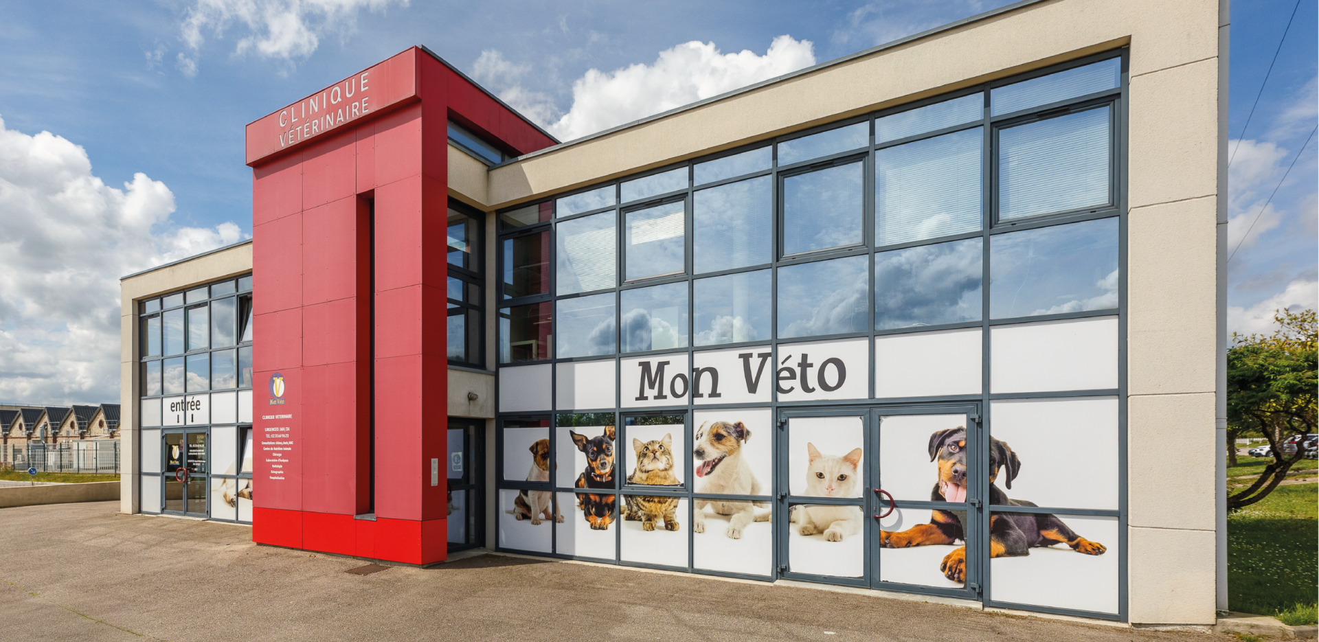 igoville mon véto