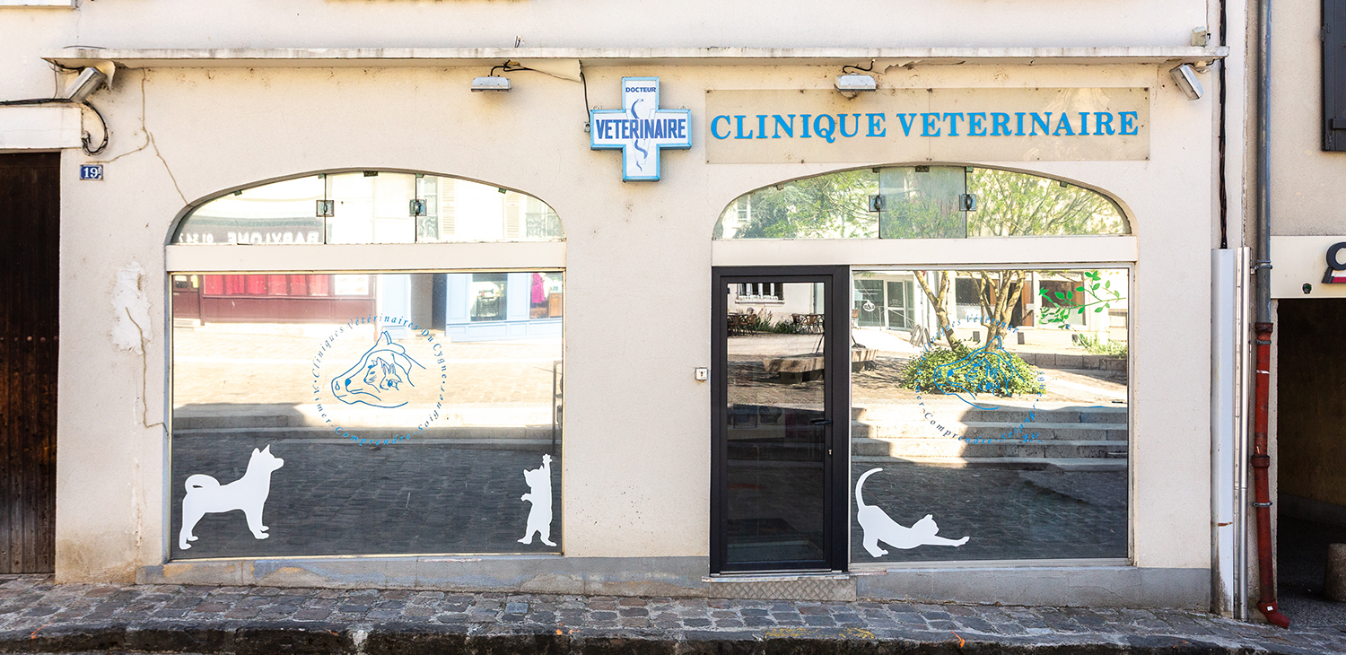 luzarches mon véto