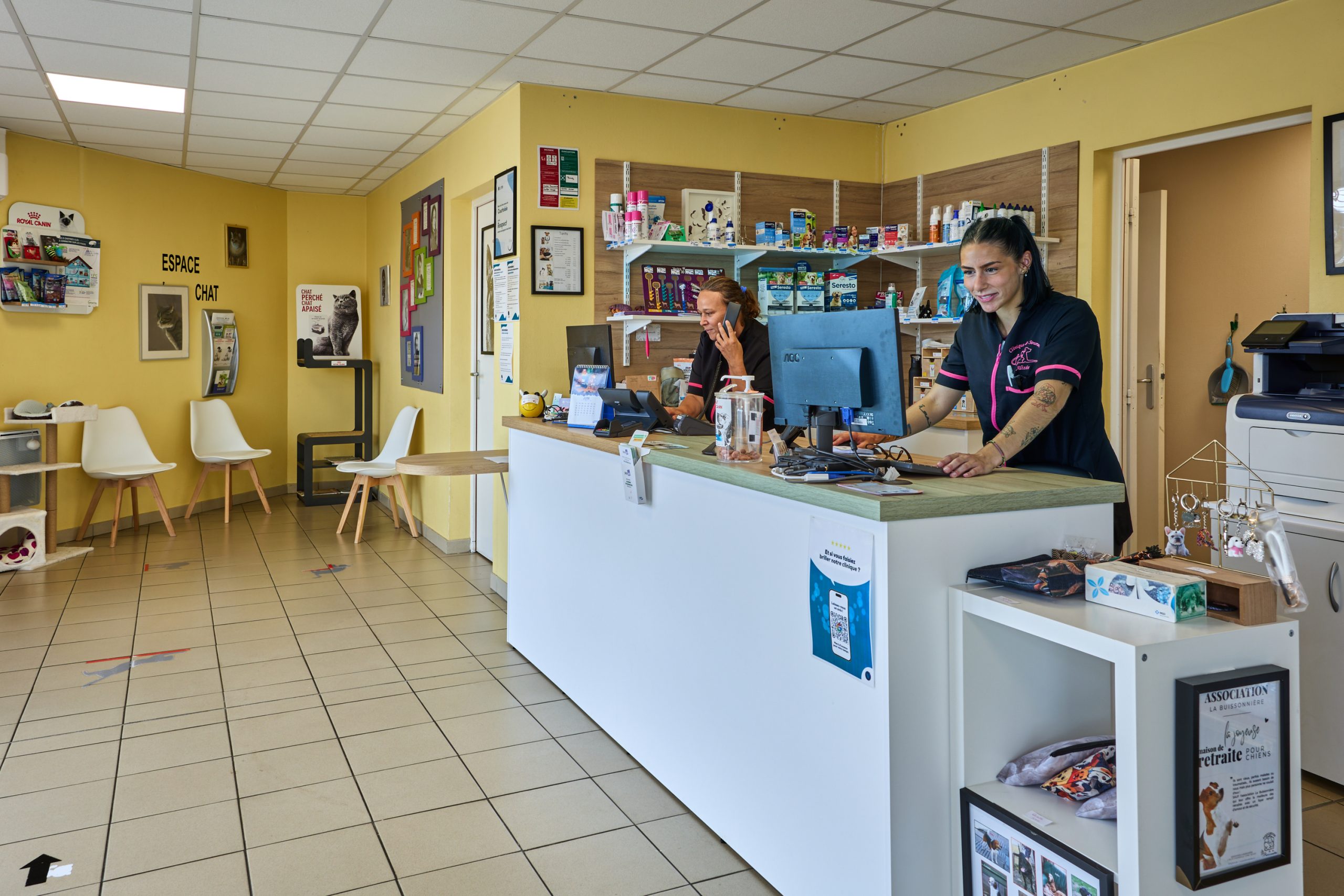 monveto troarn 17