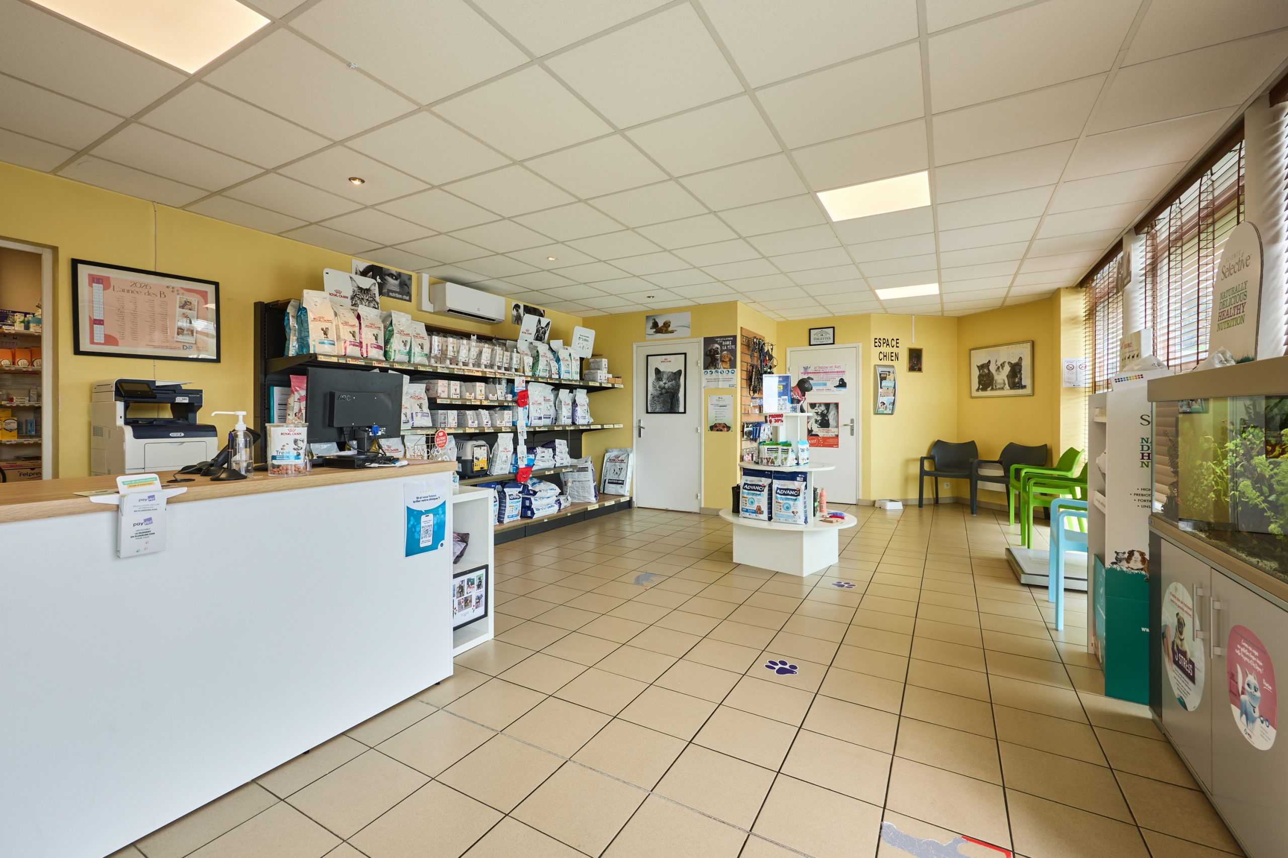 monveto troarn 18