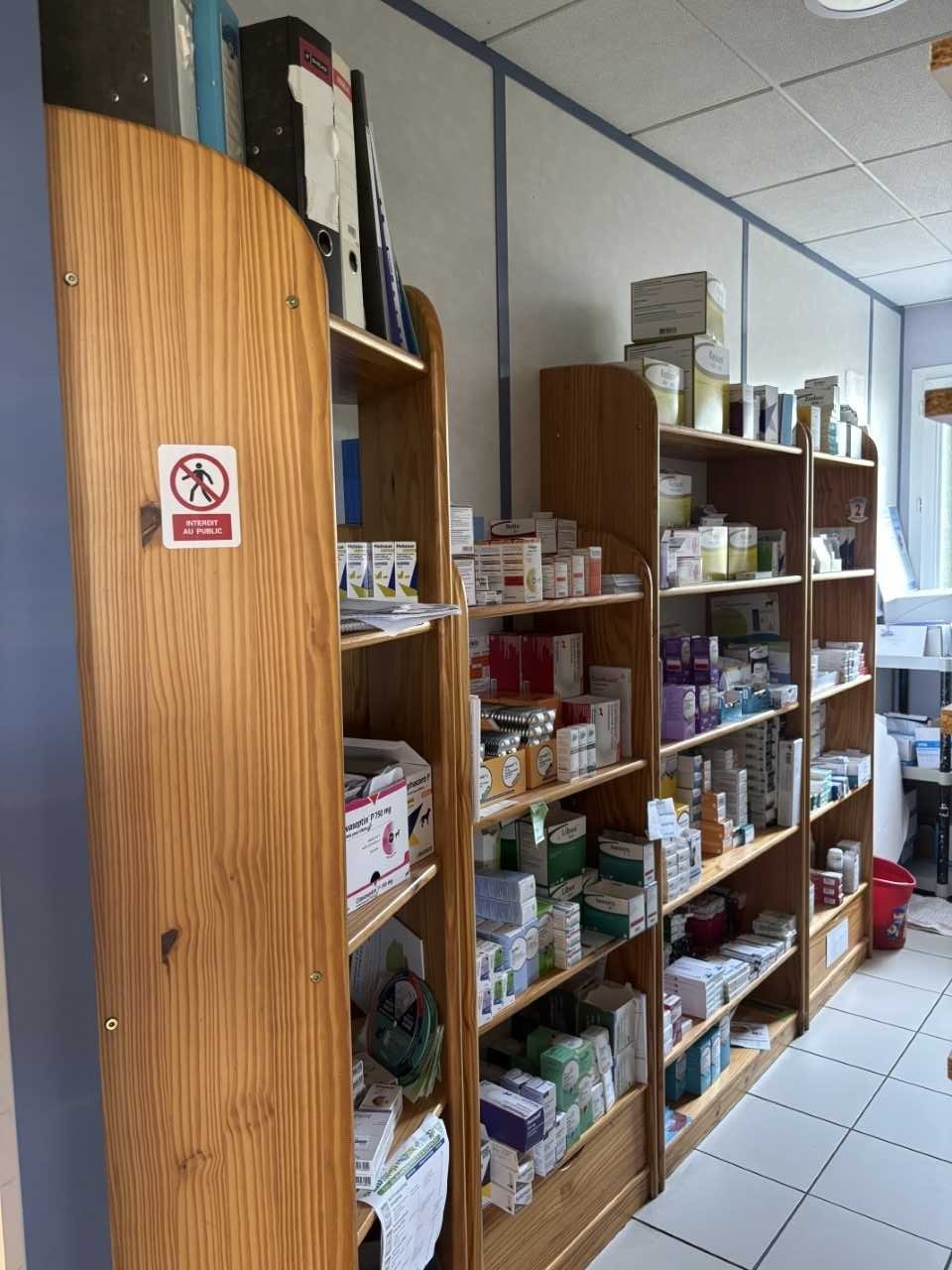 pharmacie