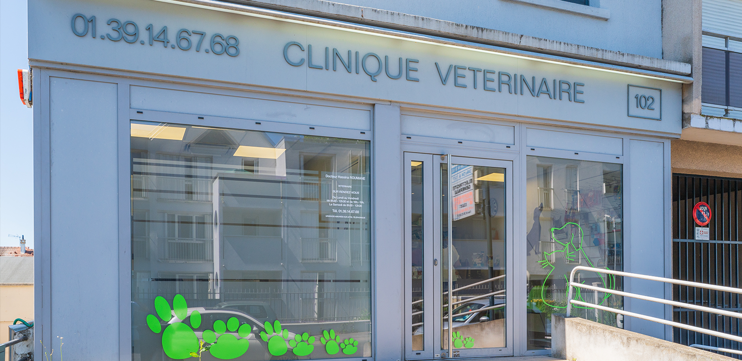 sartrouville mon véto