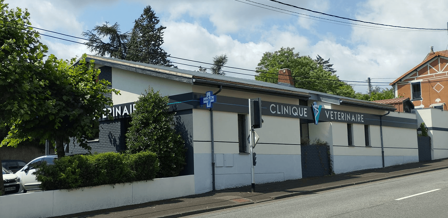 Clinique V t rinaire De Champradet Clermont Ferrand 63100 