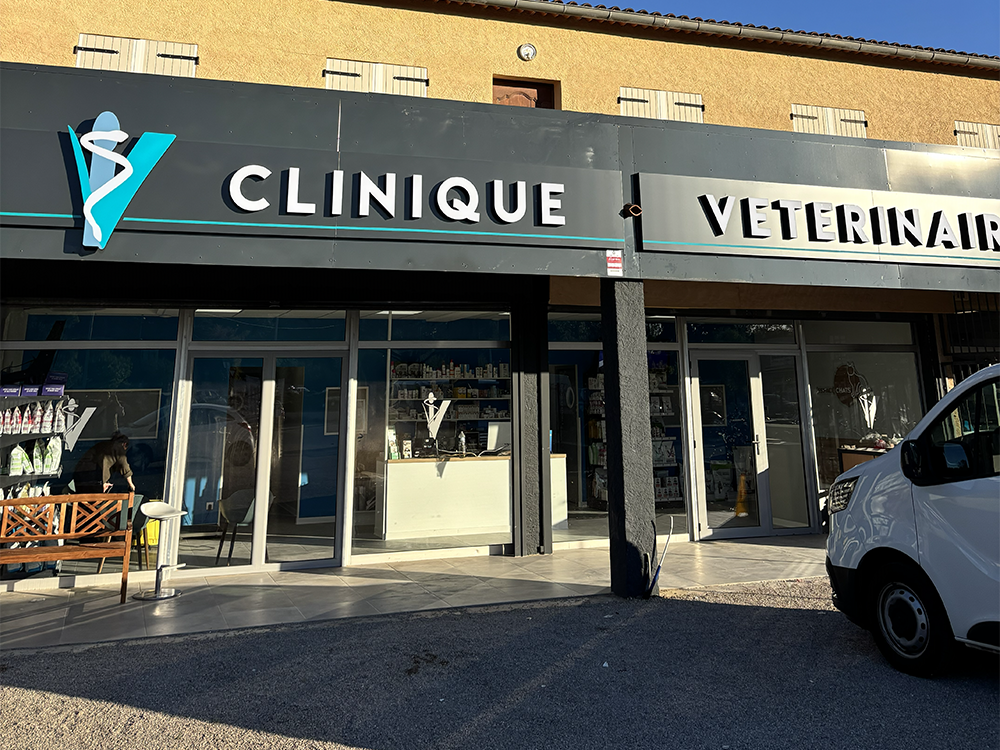 Clinique vétérinaire du Golfe