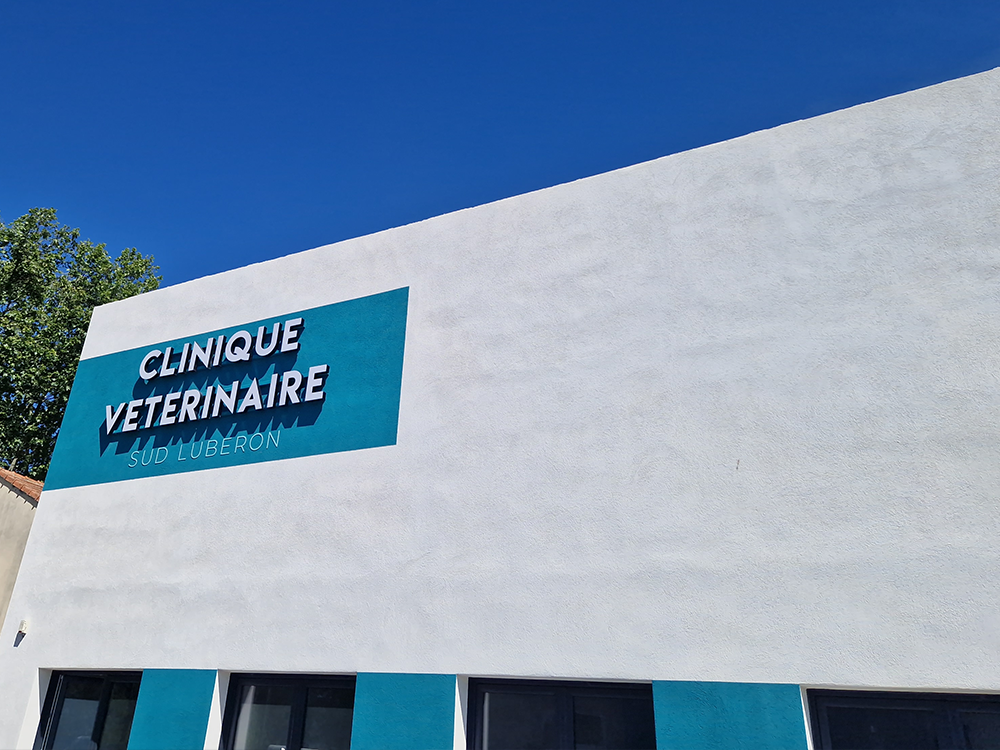 Clinique Vétérinaire Cadenet