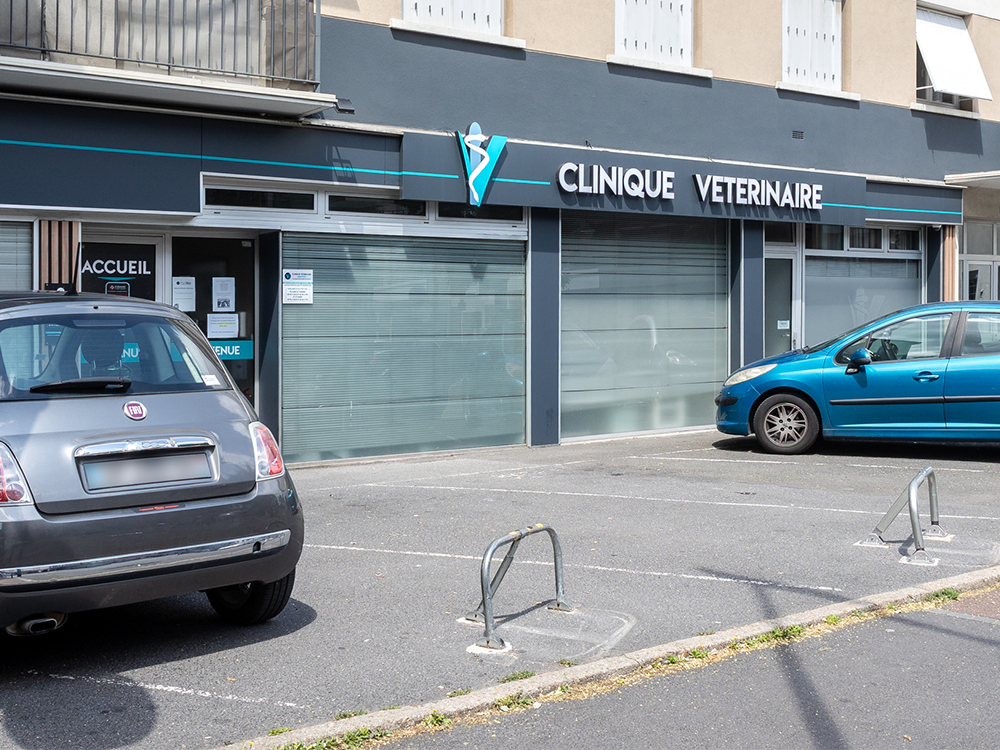Clinique Vétérinaire de Drancy
