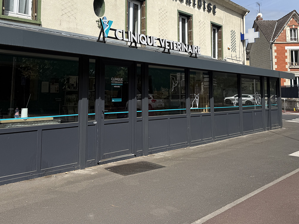 Clinique Vétérinaire Beaumont sur Oise