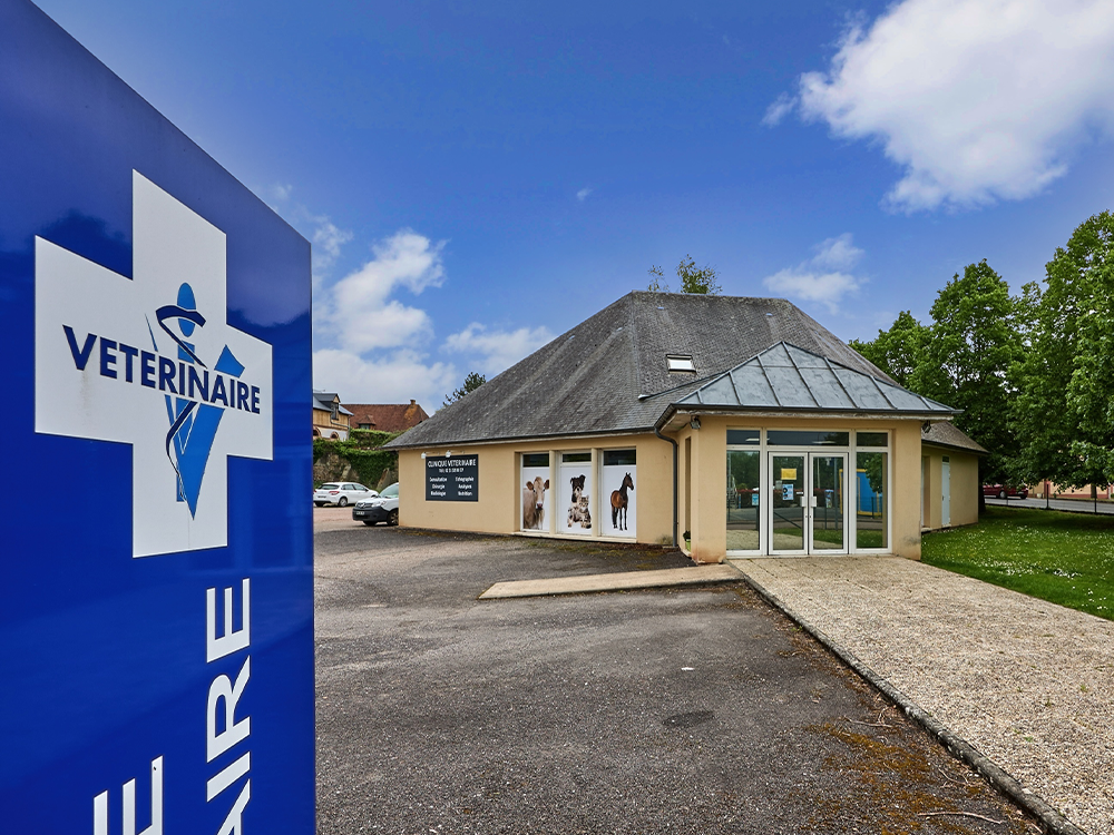 Clinique Vétérinaire d&rsquo;Orbec