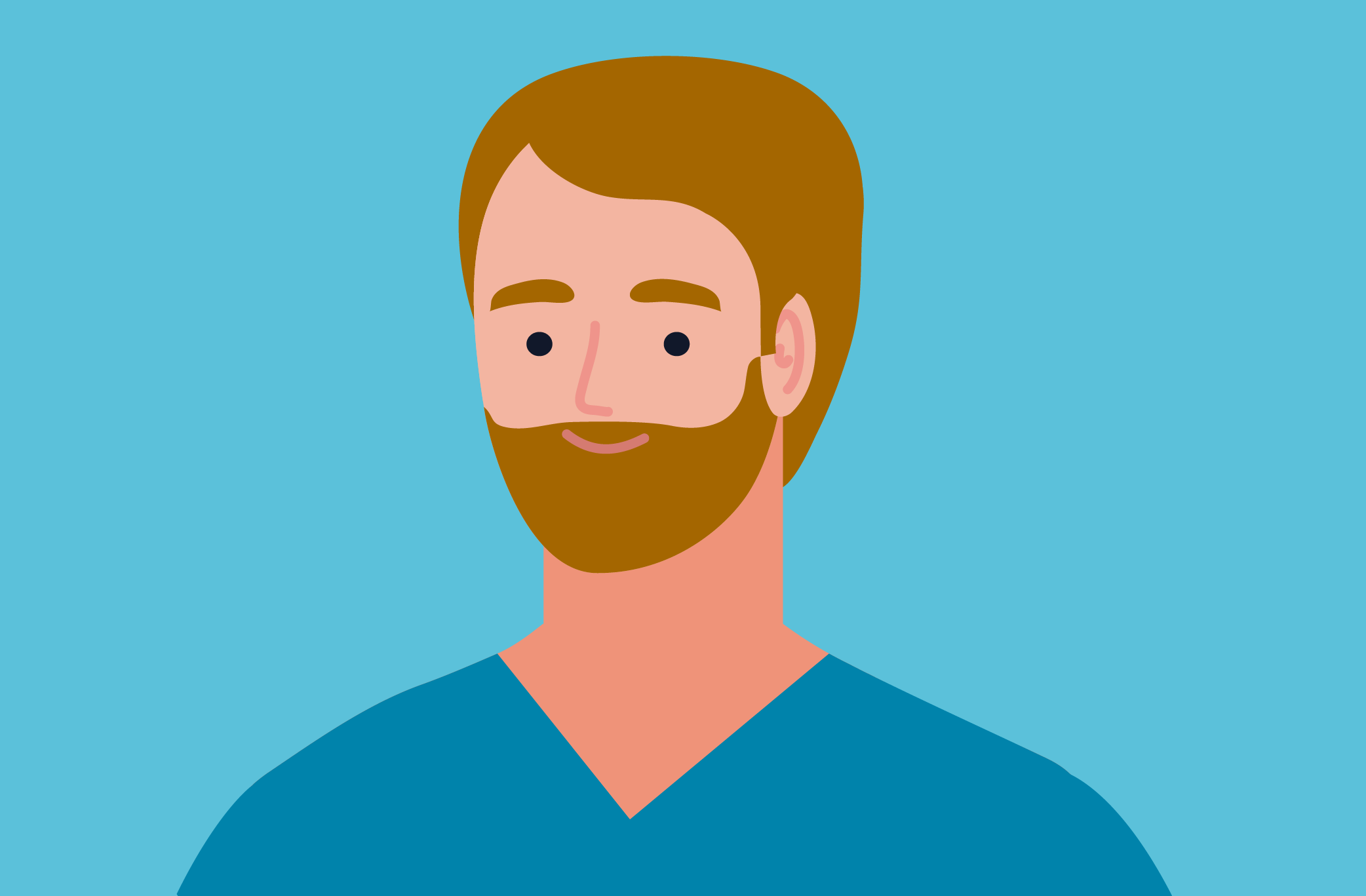 Photo de DV Defraeye Ismaël