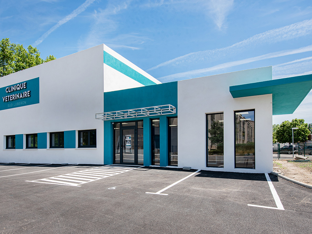 Clinique Vétérinaire Sud Luberon