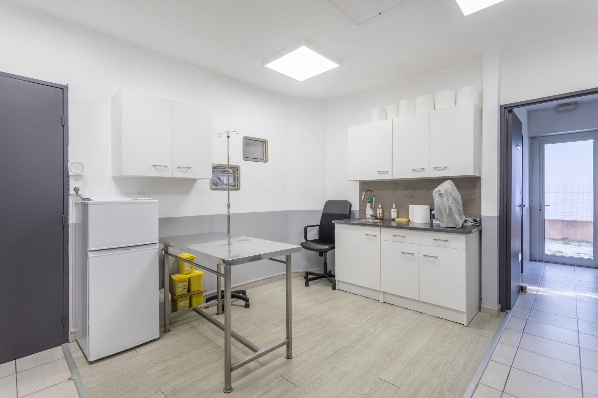 cliniqueveterinaireauriol auriol 4