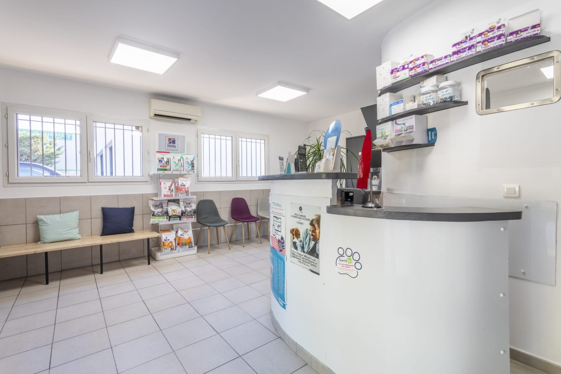 cliniqueveterinaireauriol auriol 9