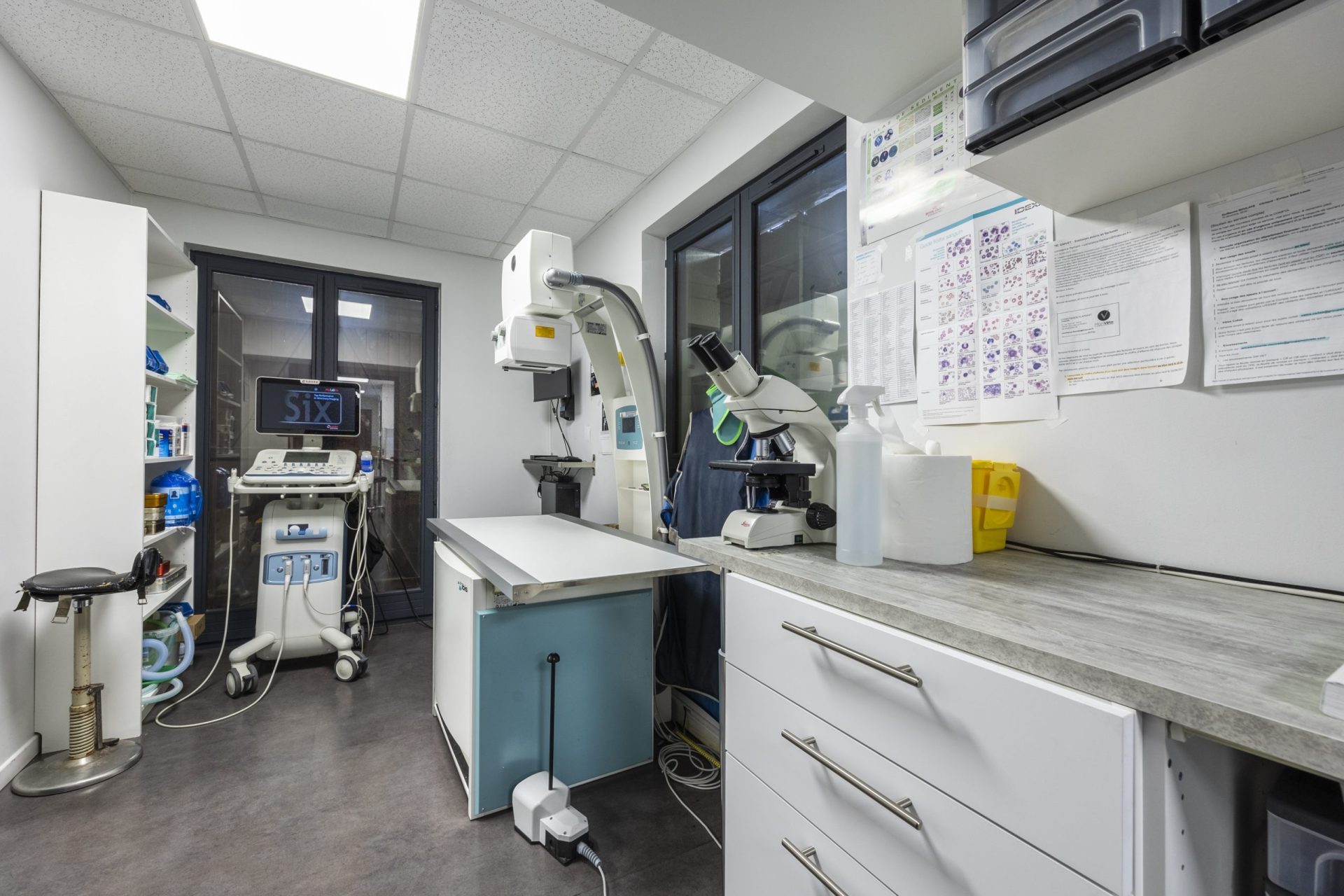 cliniqueveterinaired evreuxsaint louis evreux 8