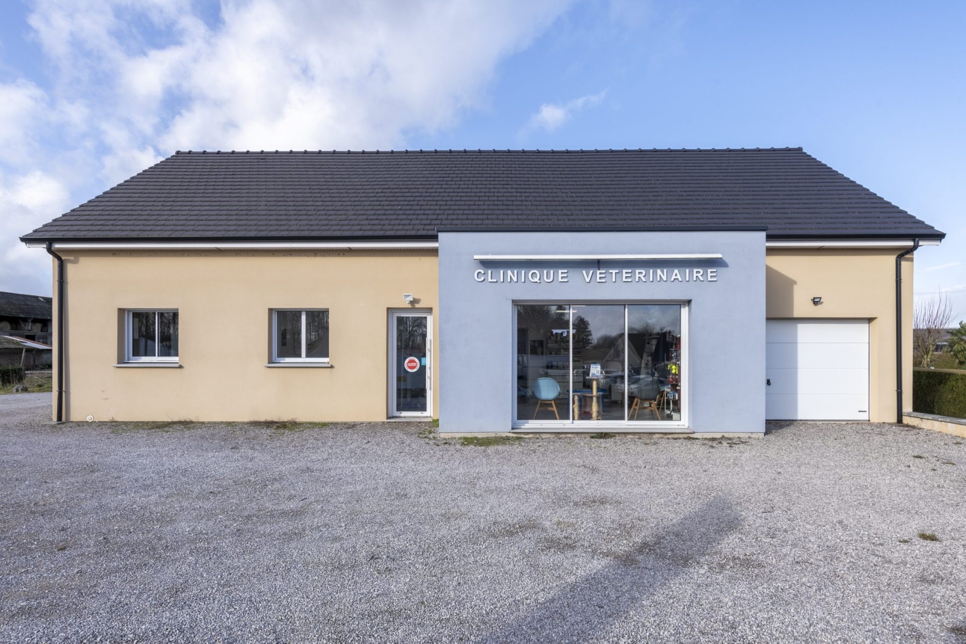 cliniqueveterinaired hornoylebourg hornoylebourg 3
