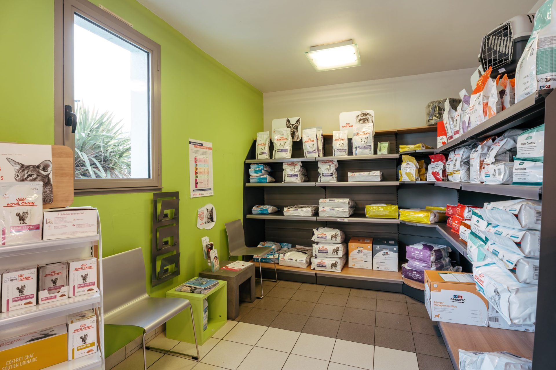 cliniqueveterinairedekerniol vannes 26