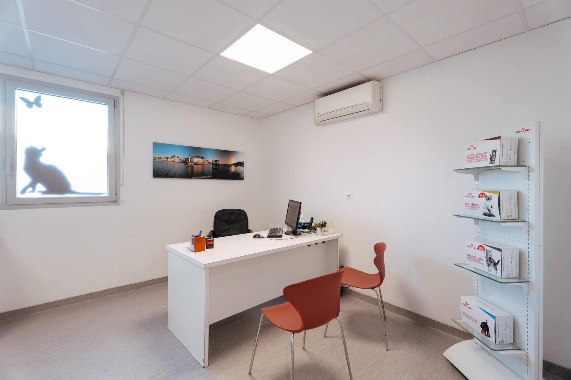 cliniqueveterinairedekerniol vannes 28