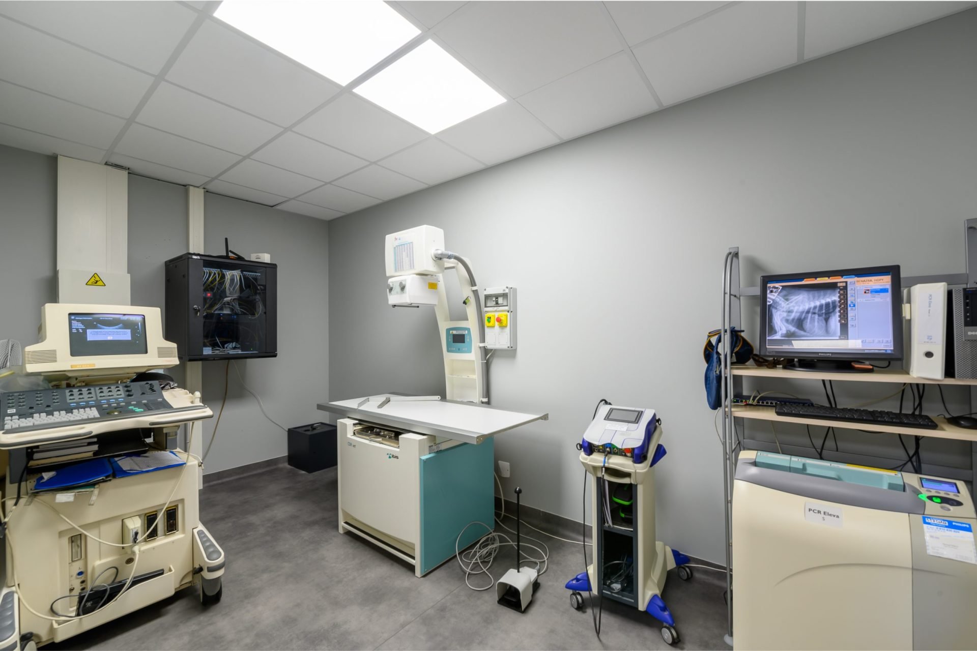 cliniqueveterinairedesaint mard saintmard 16
