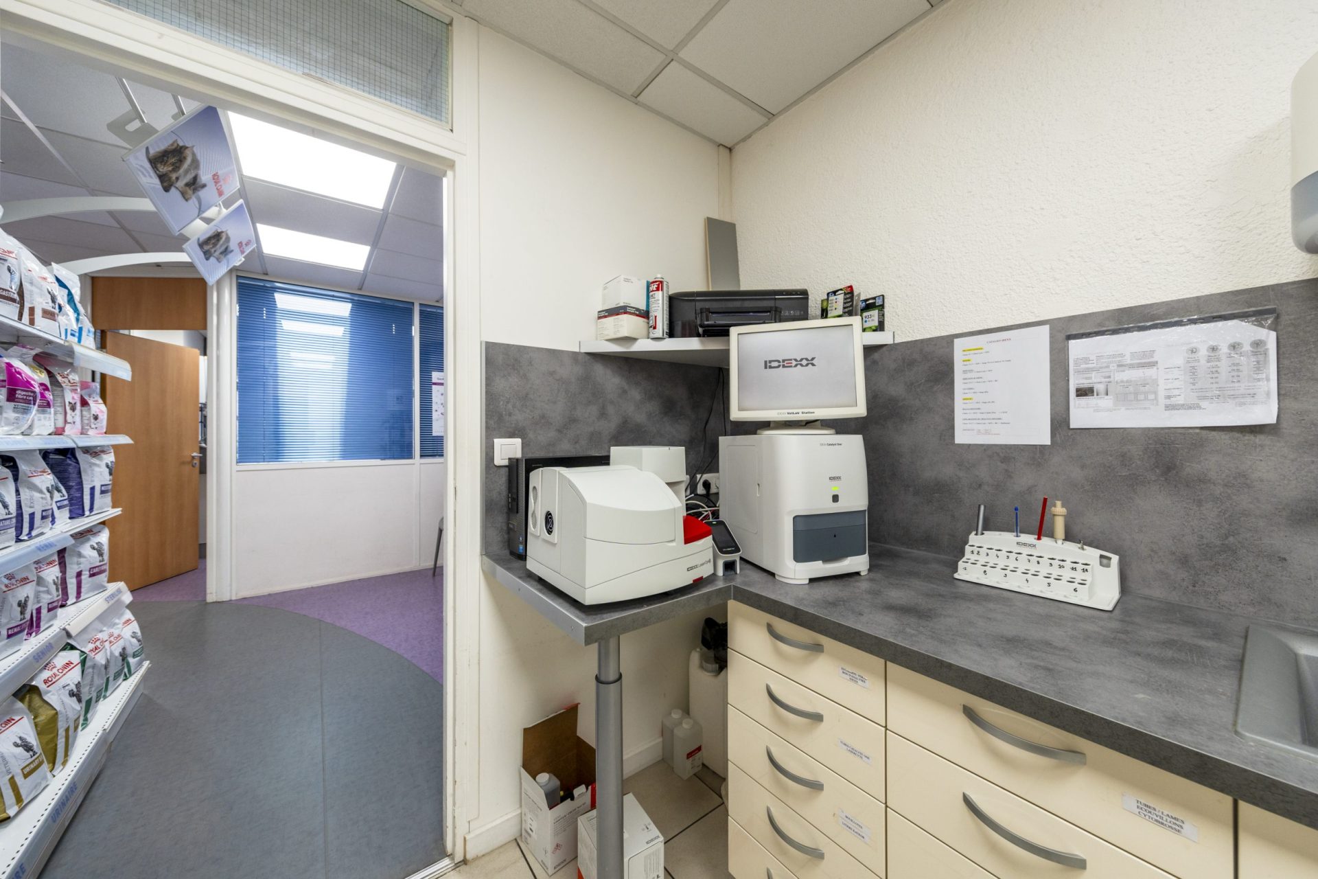 cliniqueveterinairedesarcades chatou 5