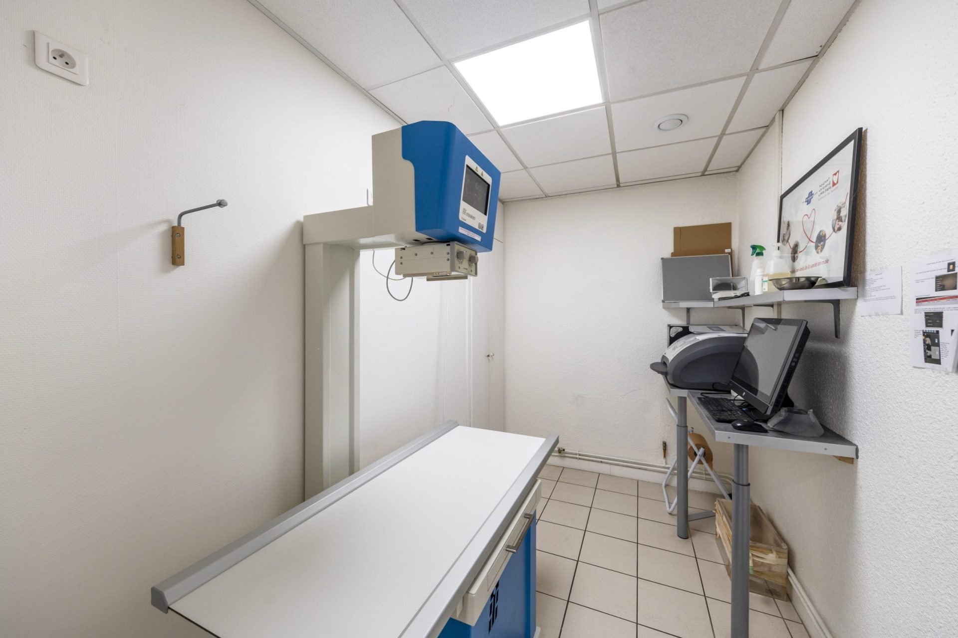 cliniqueveterinairedesarcades chatou 6
