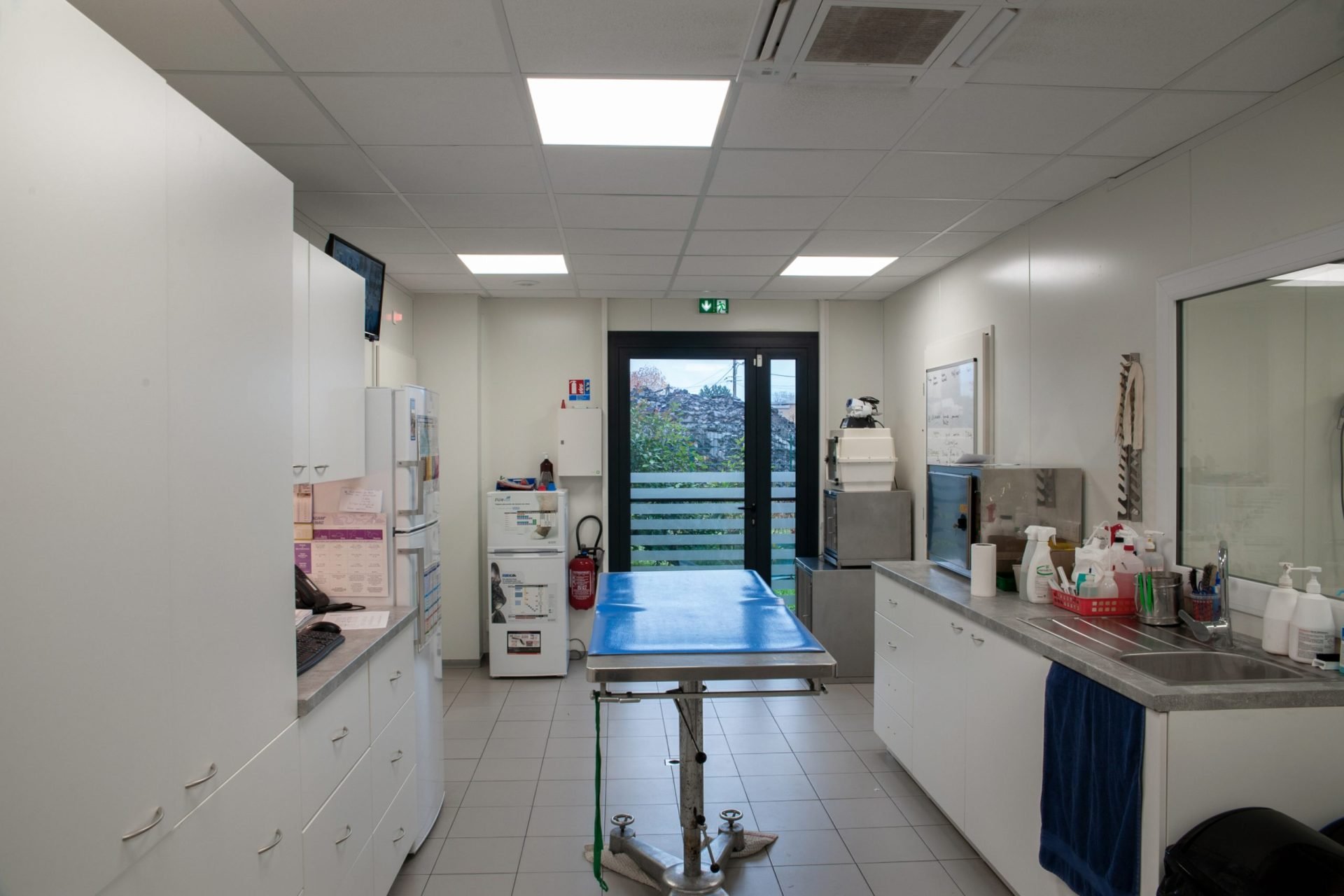 cliniqueveterinairedesbordsdel oise pont saint maxence 23