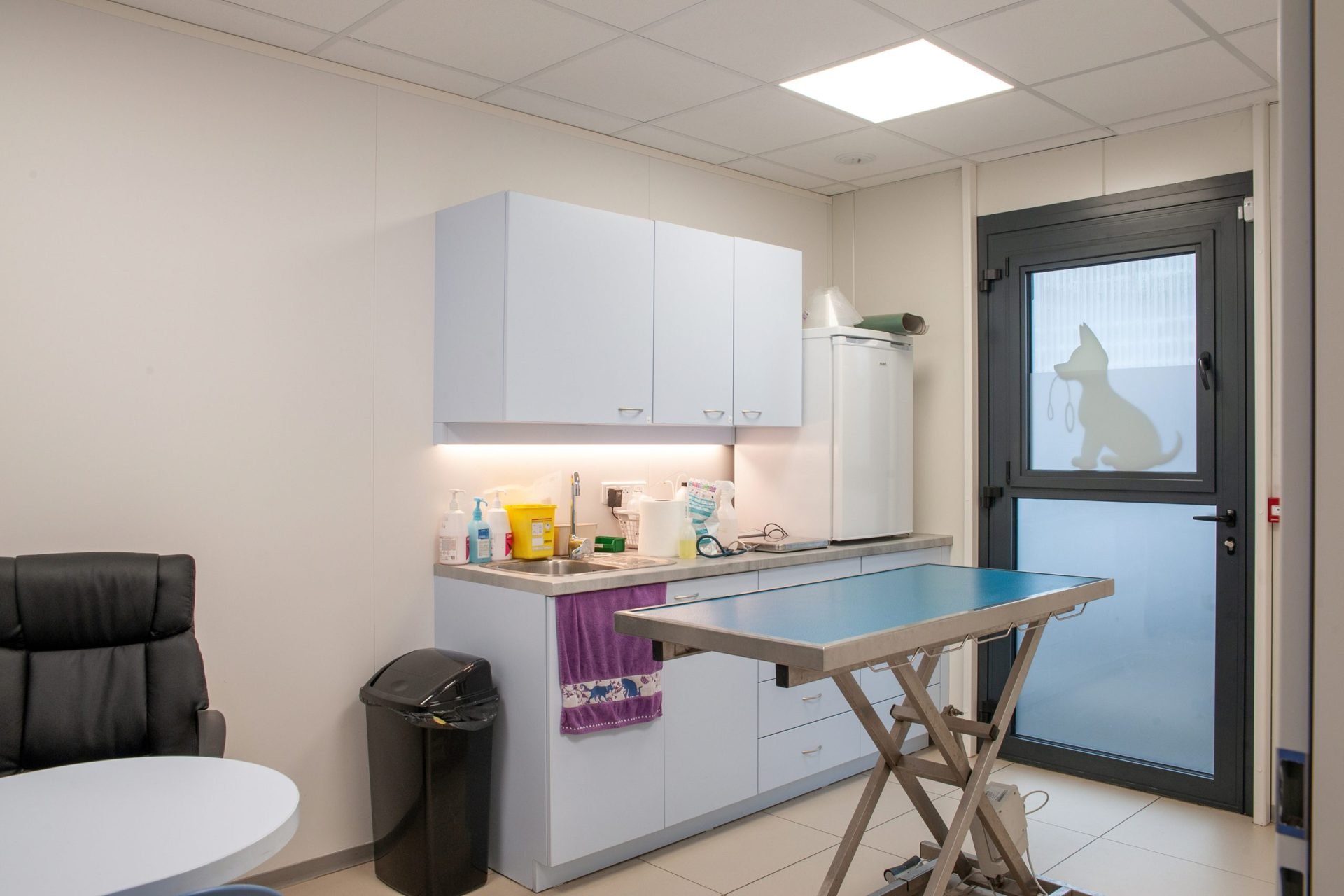 cliniqueveterinairedesbordsdel oise pont saint maxence 6