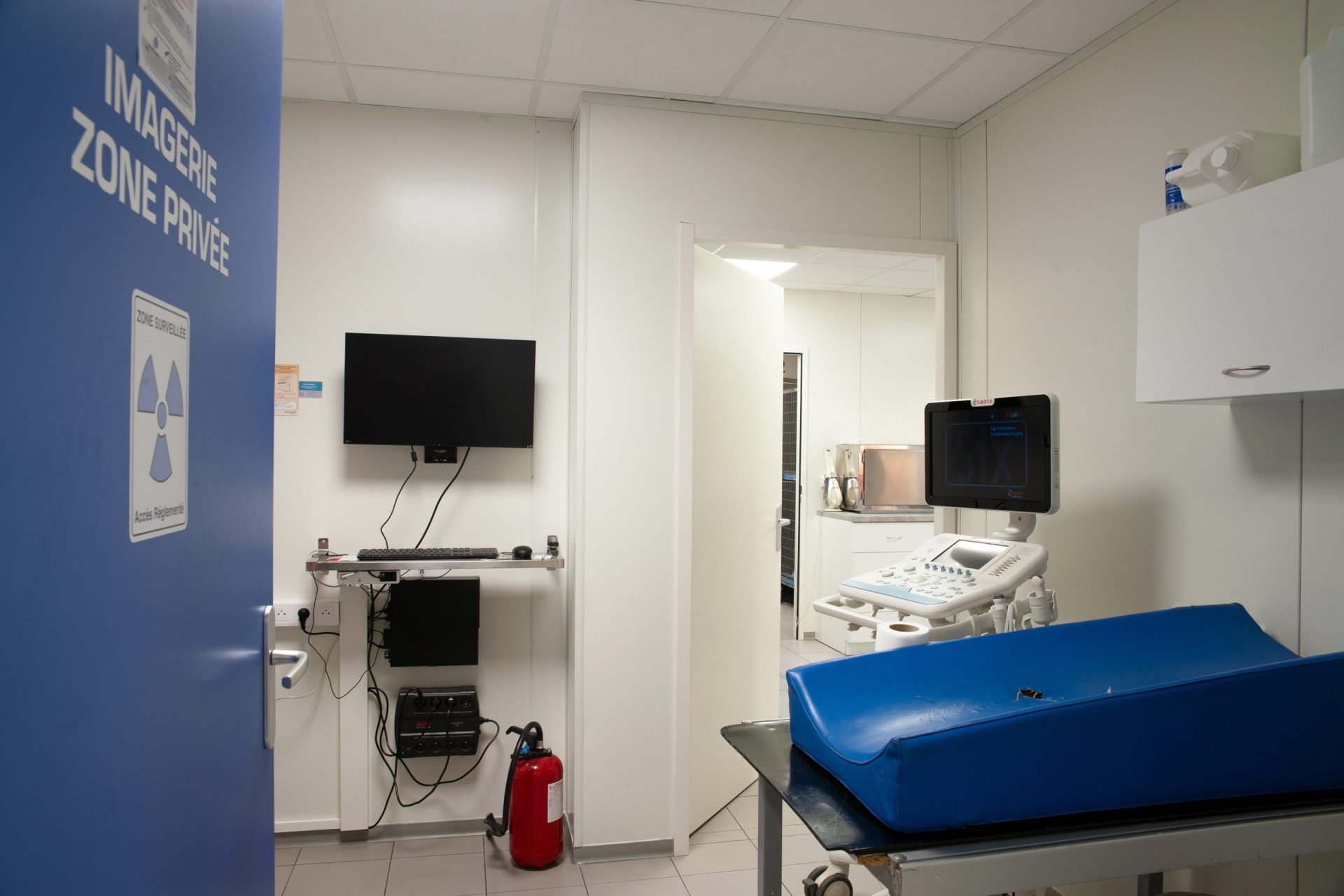 cliniqueveterinairedesbordsdel oise pont saint maxence 7