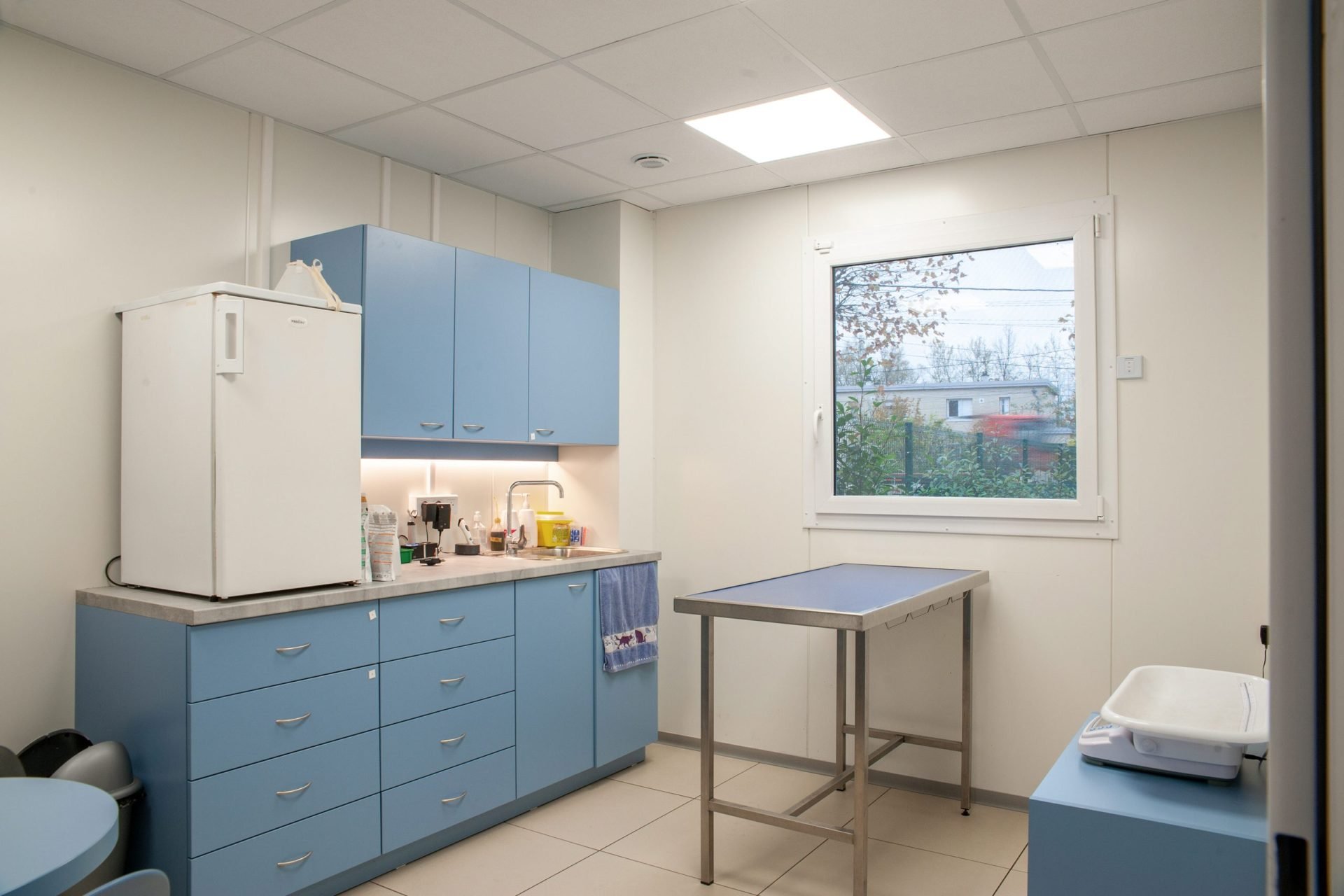 cliniqueveterinairedesbordsdel oise pont saint maxence 9