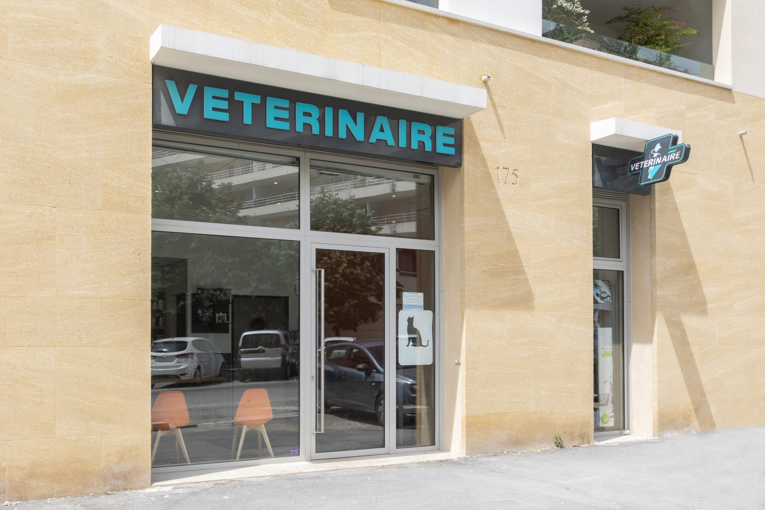 Clinique Vétérinaire des Chartreux Clinique Vétérinaire des Chartreux