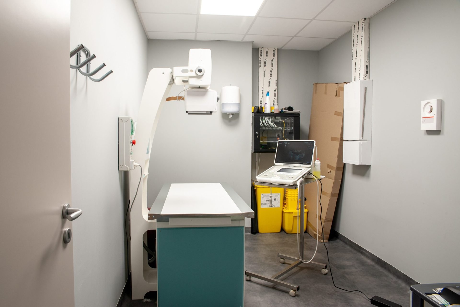 cliniqueveterinairedesoissons soissons 22