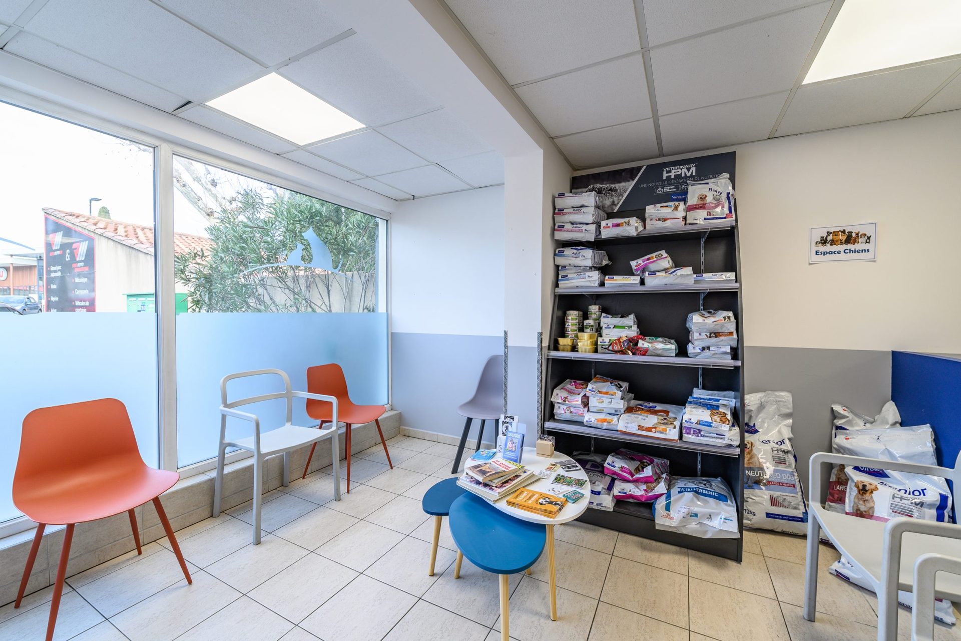 cliniqueveterinairedesvoconces vaisonlaromaine 11
