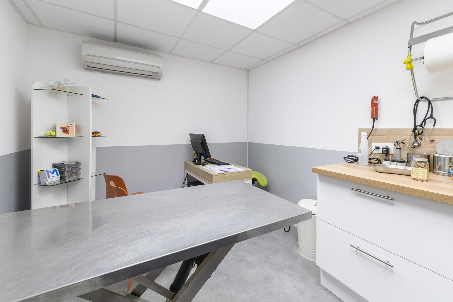 cliniqueveterinairedesvoconces vaisonlaromaine 16