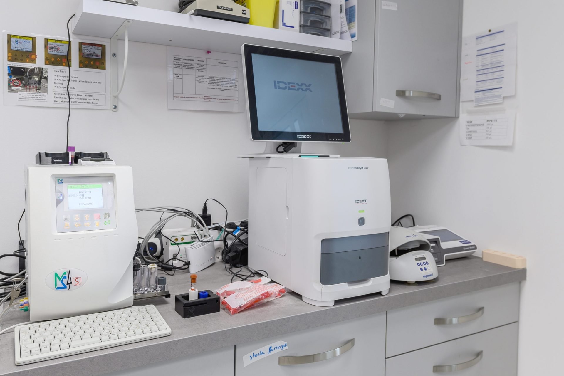 cliniqueveterinairedesvoconces vaisonlaromaine 6
