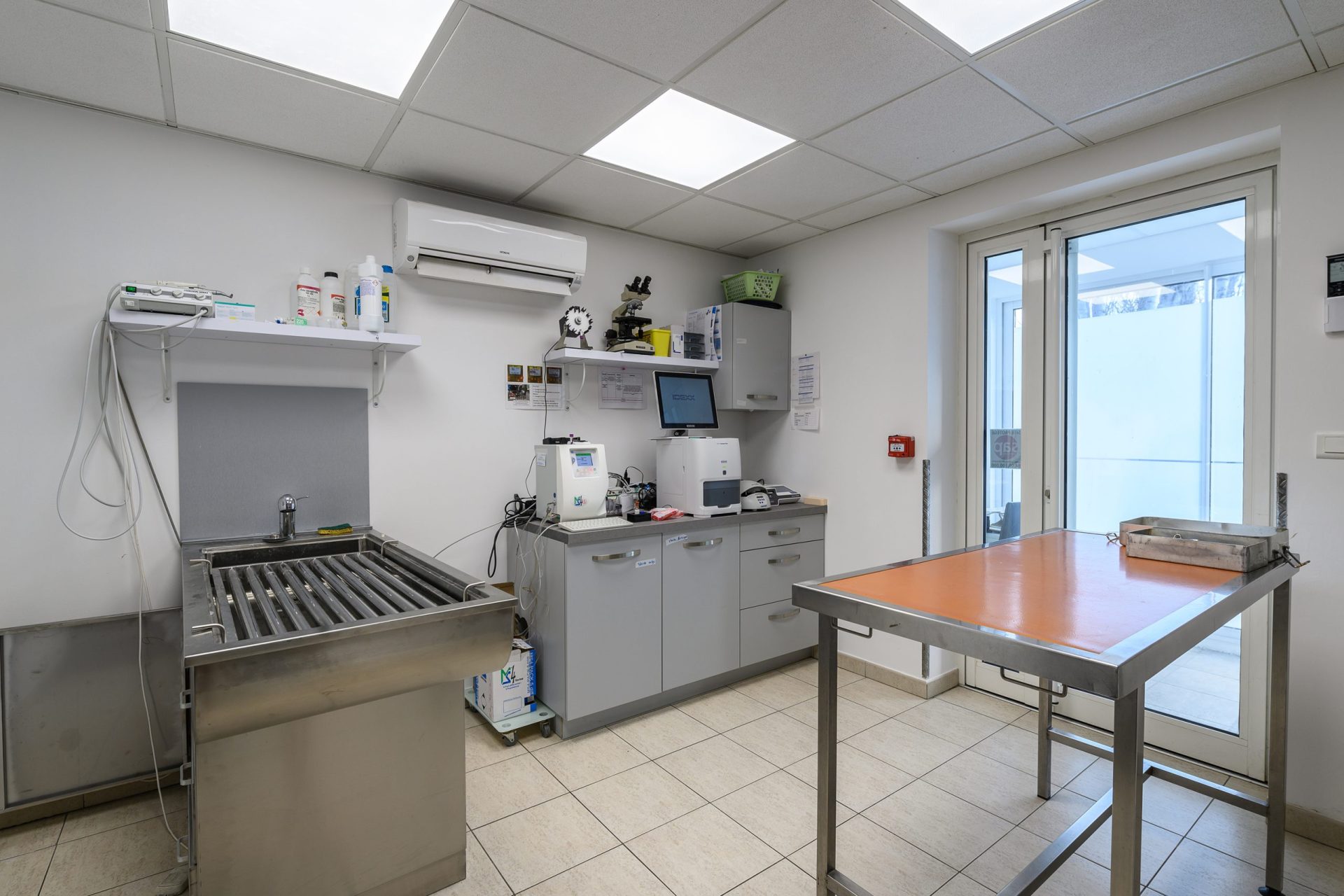cliniqueveterinairedesvoconces vaisonlaromaine 7