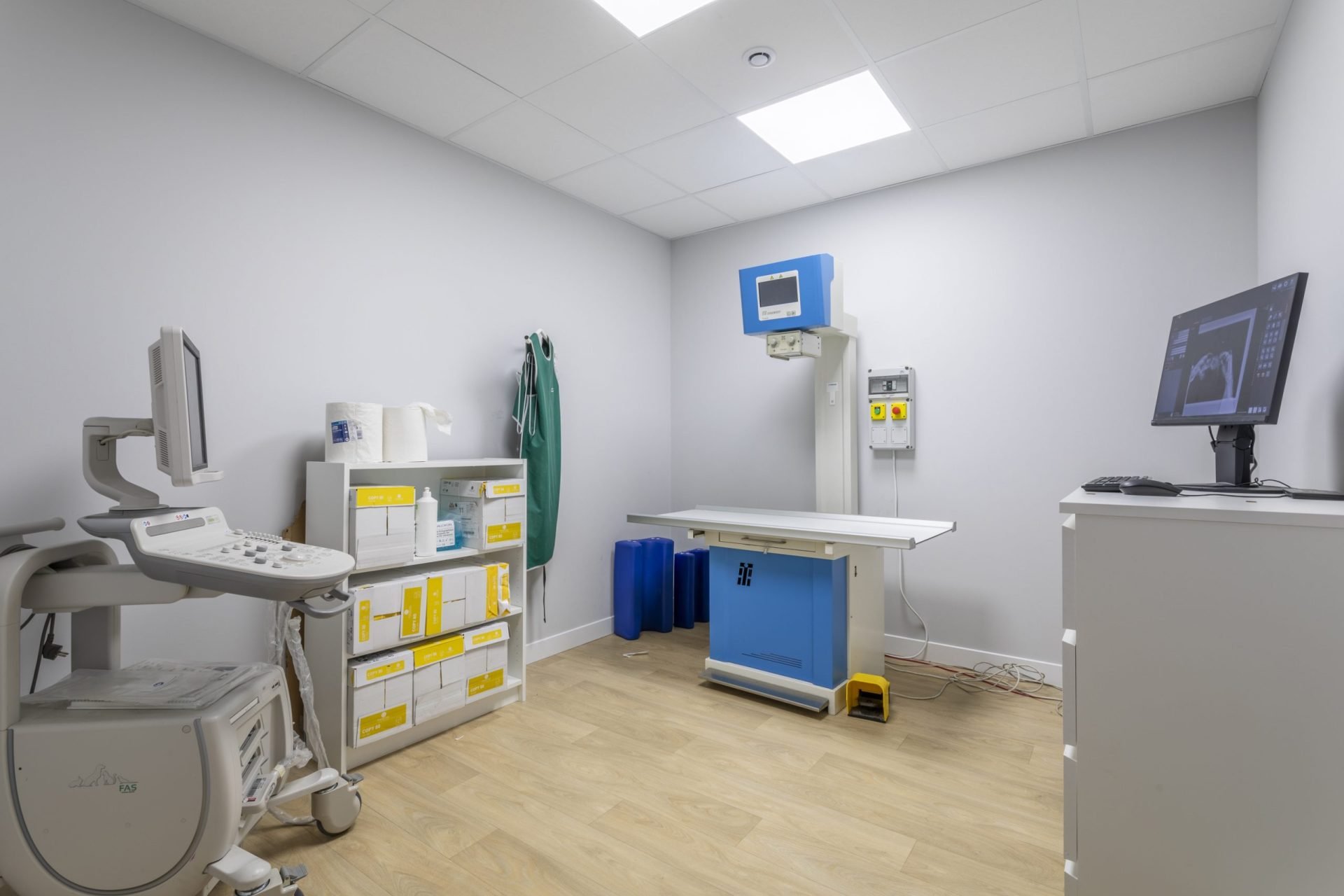 cliniqueveterinairedumistral istres 2