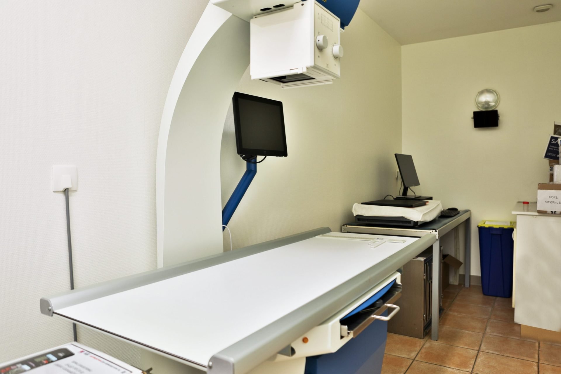 cliniqueveterinairedupayre talmontsaint hilaire 13