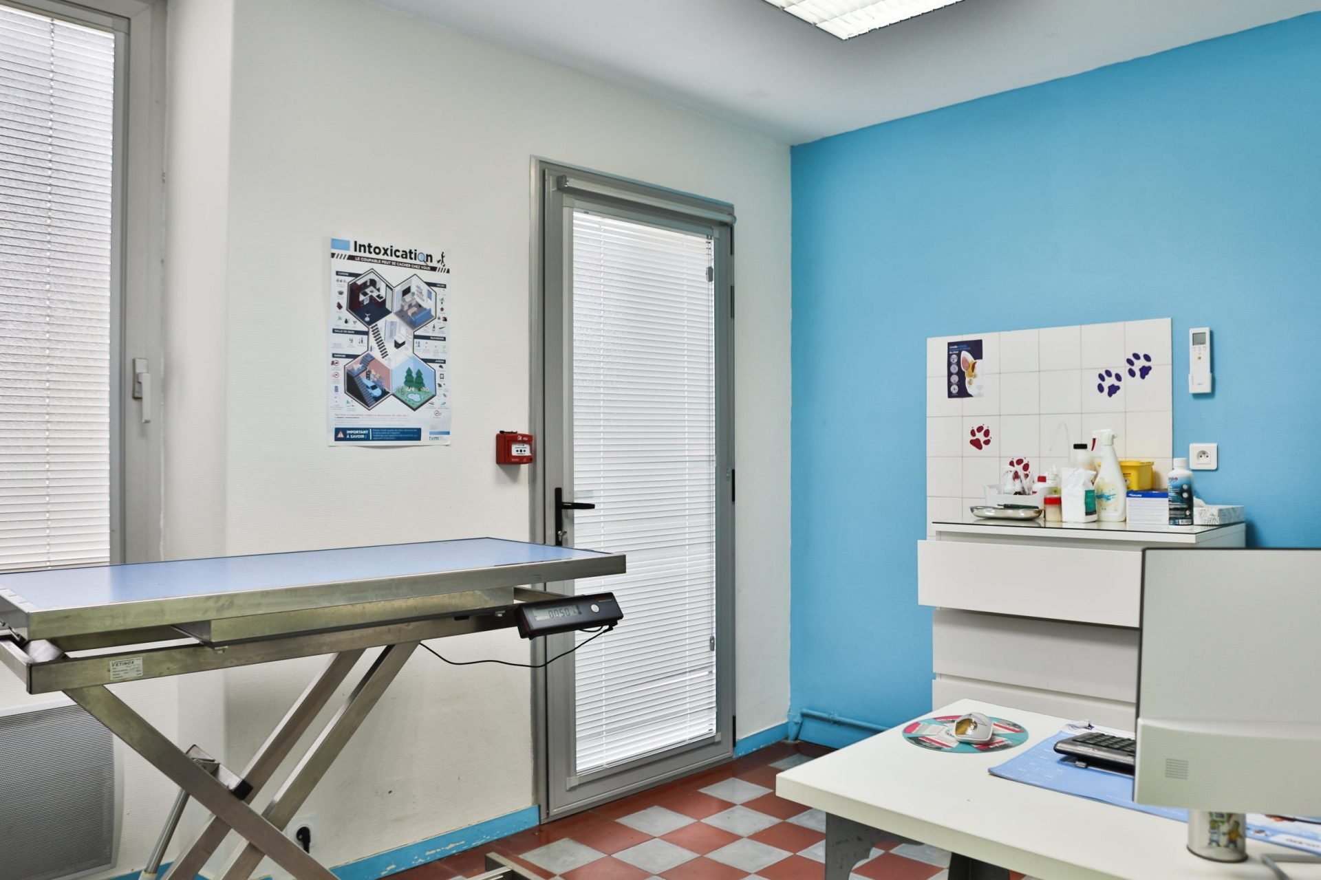 cliniqueveterinairedupayre talmontsaint hilaire 18