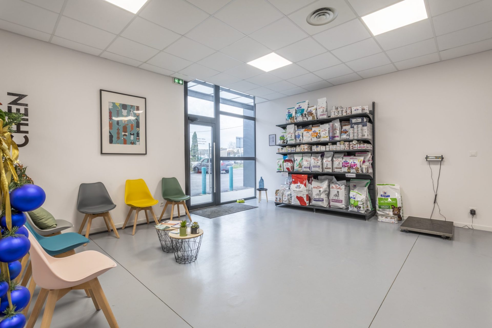 cliniqueveterinaireduroure mallemort 20