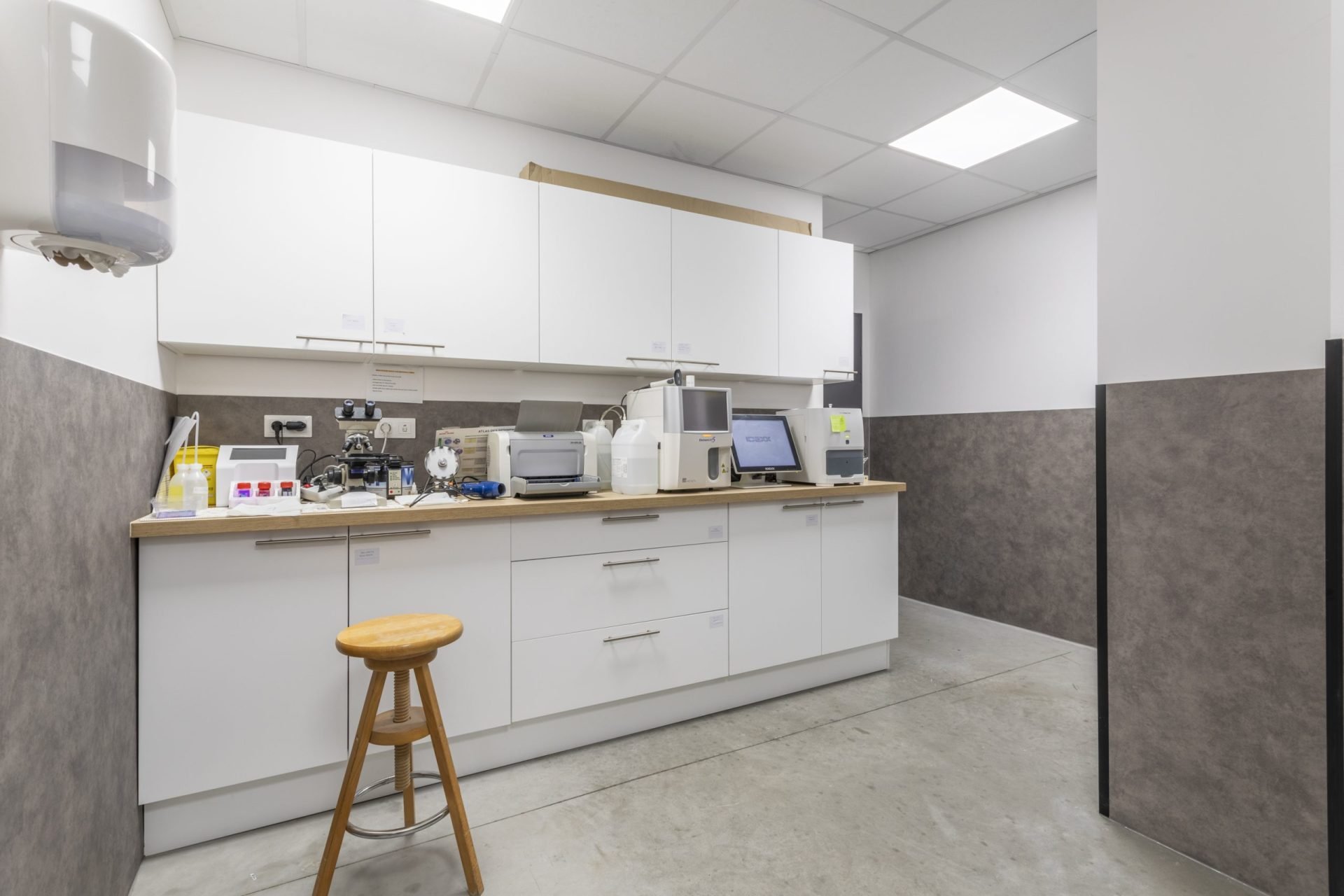 cliniqueveterinaireduroure mallemort 8