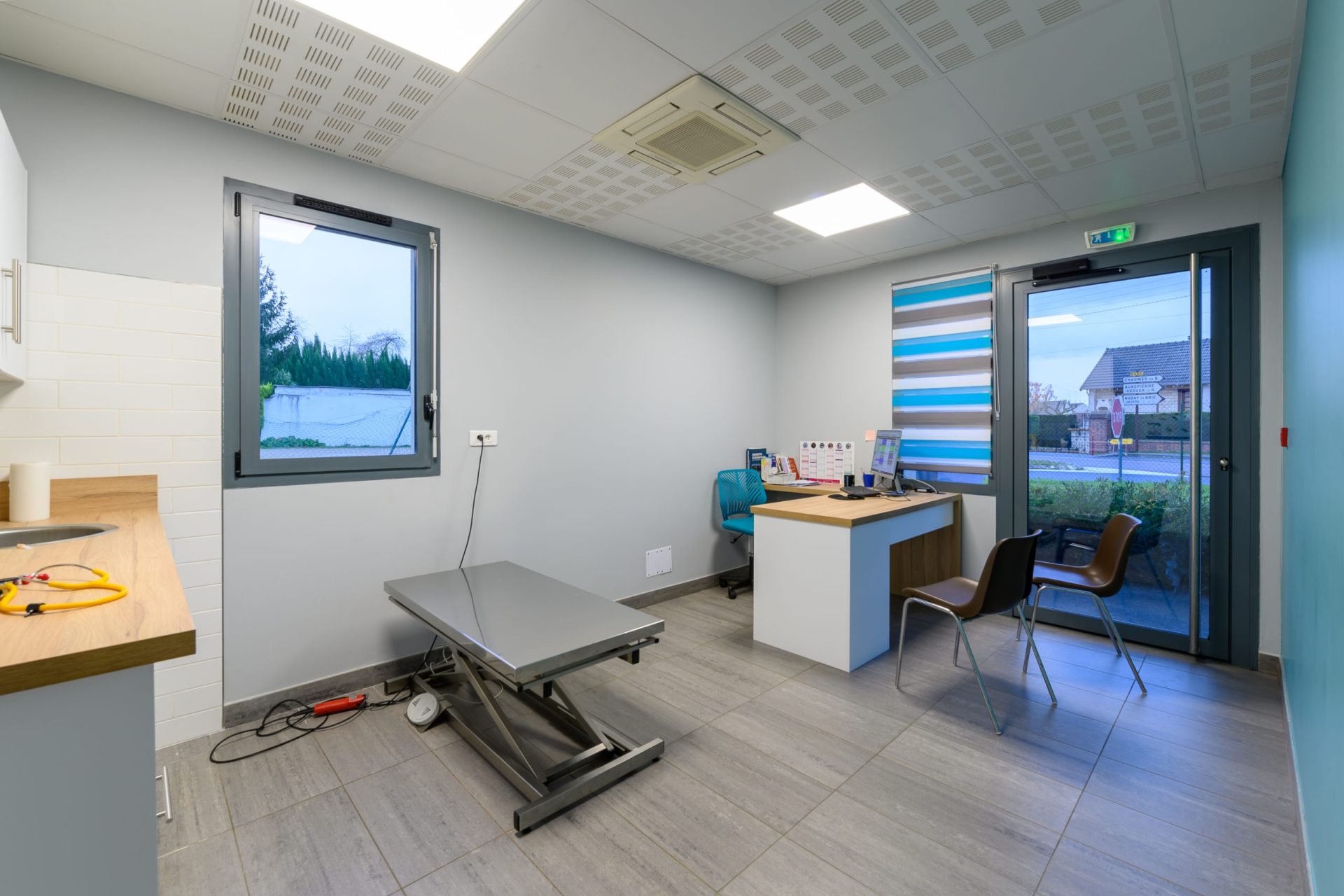 cliniqueveterinairerozayenbrie rozayenbrie 13