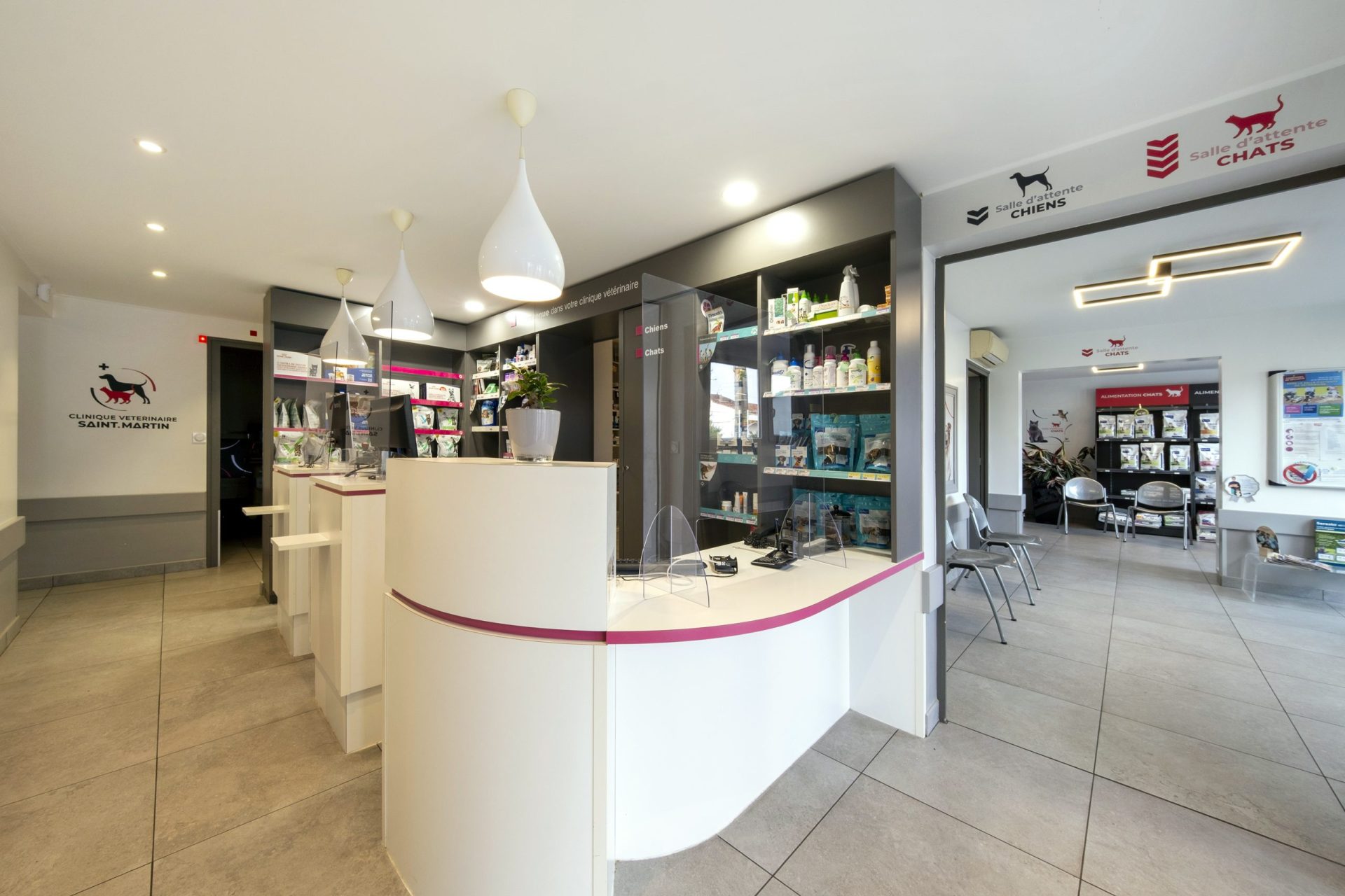 cliniqueveterinairesaintmartin cognac 3